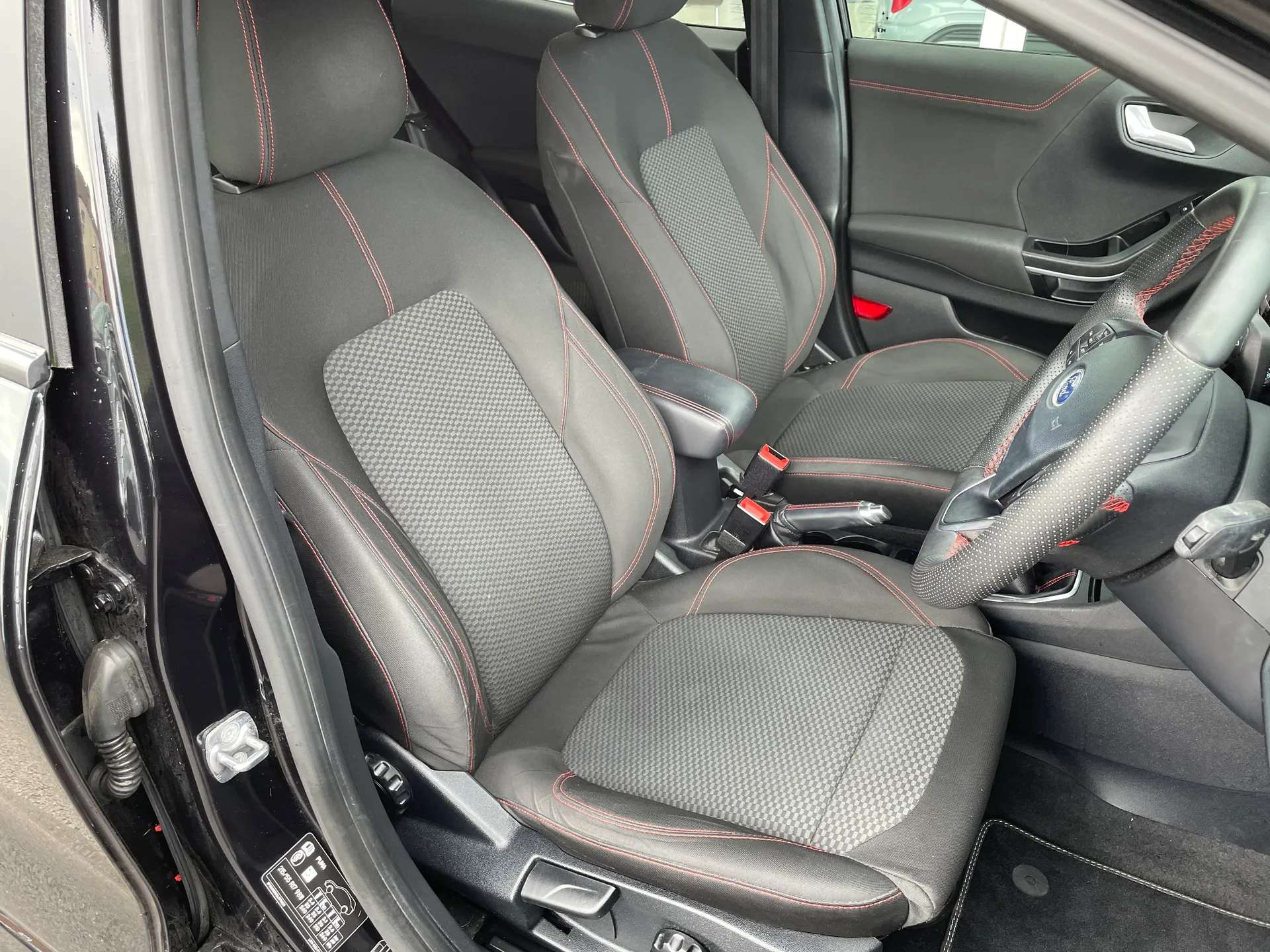 2020 FORD PUMA 2020 FORD PUMA