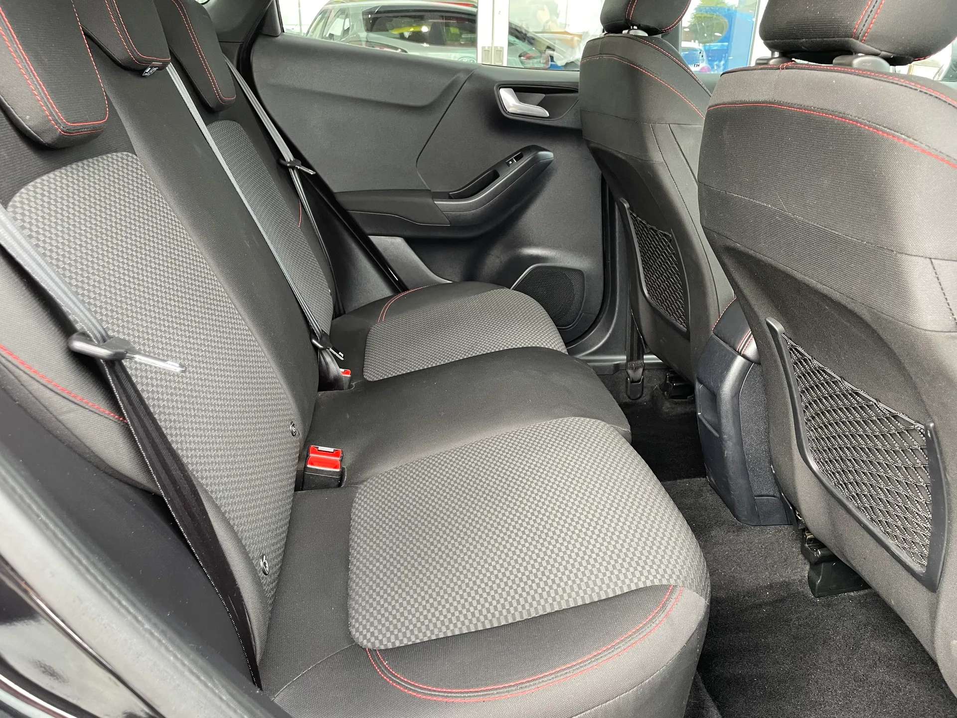 2020 FORD PUMA 2020 FORD PUMA