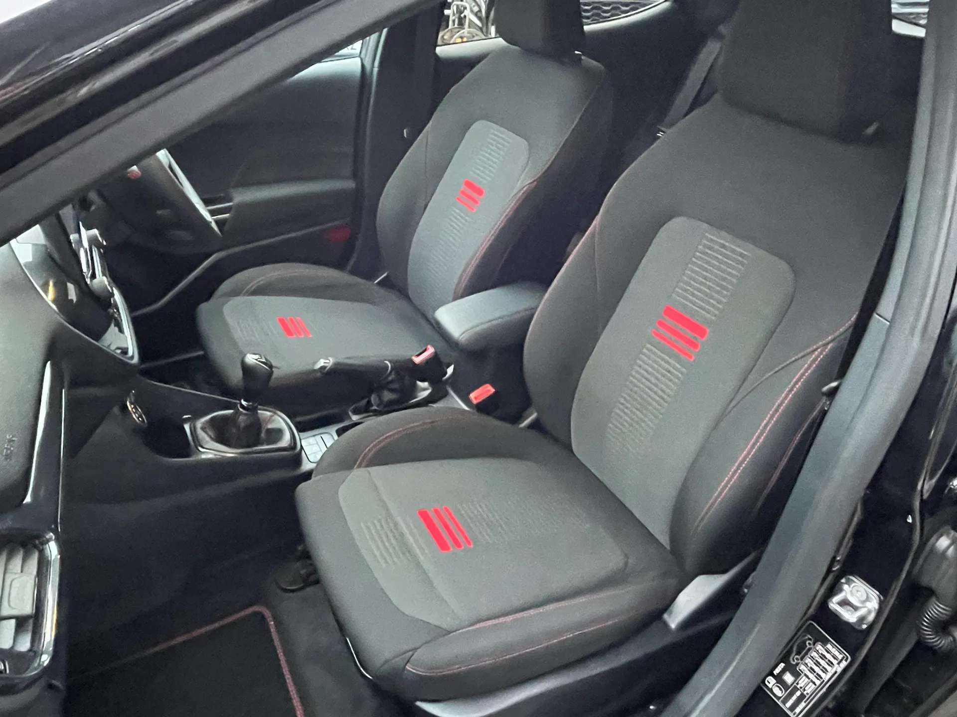 2023 FORD FIESTA 2023 FORD FIESTA