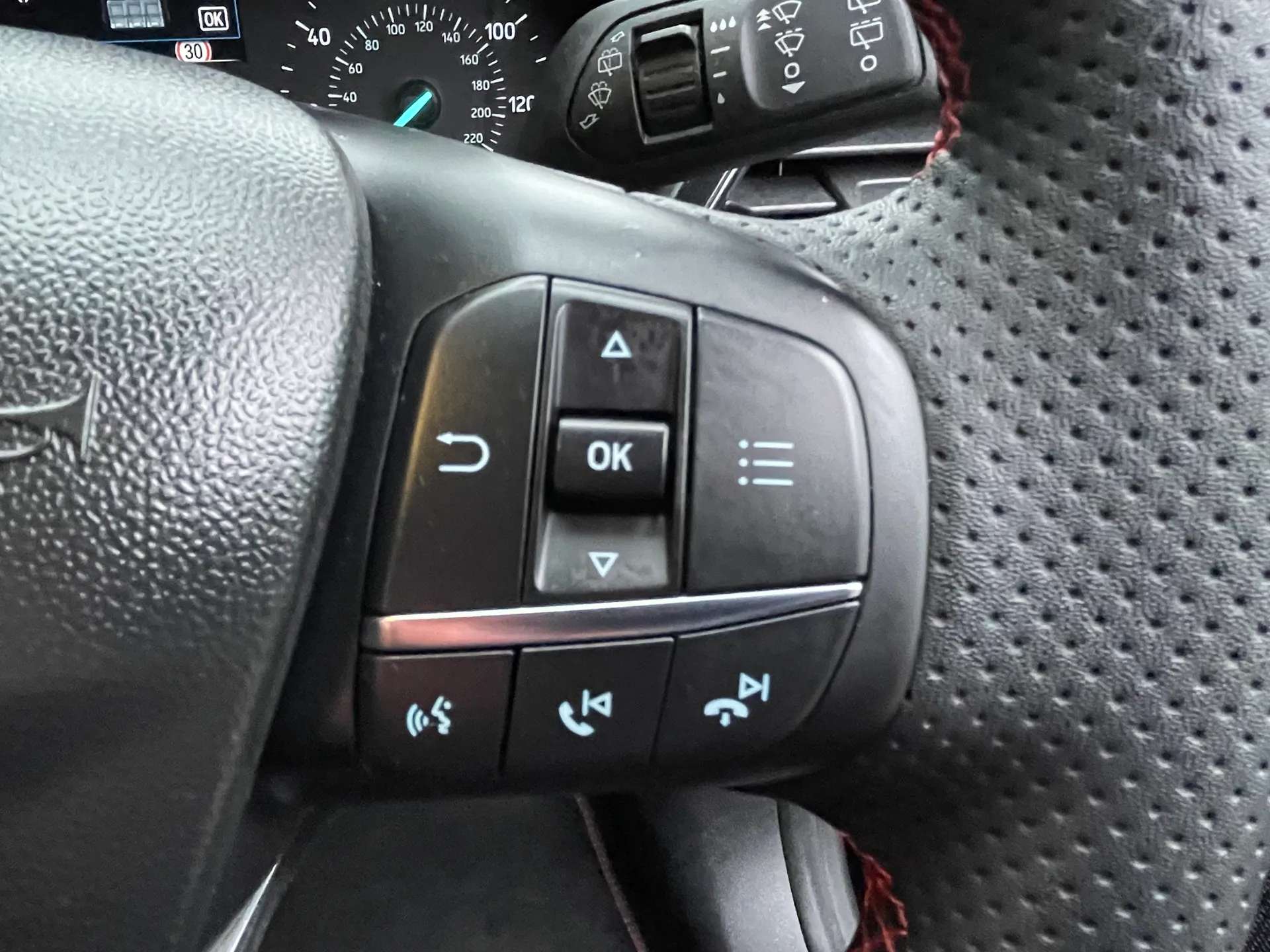 2023 FORD FIESTA 2023 FORD FIESTA