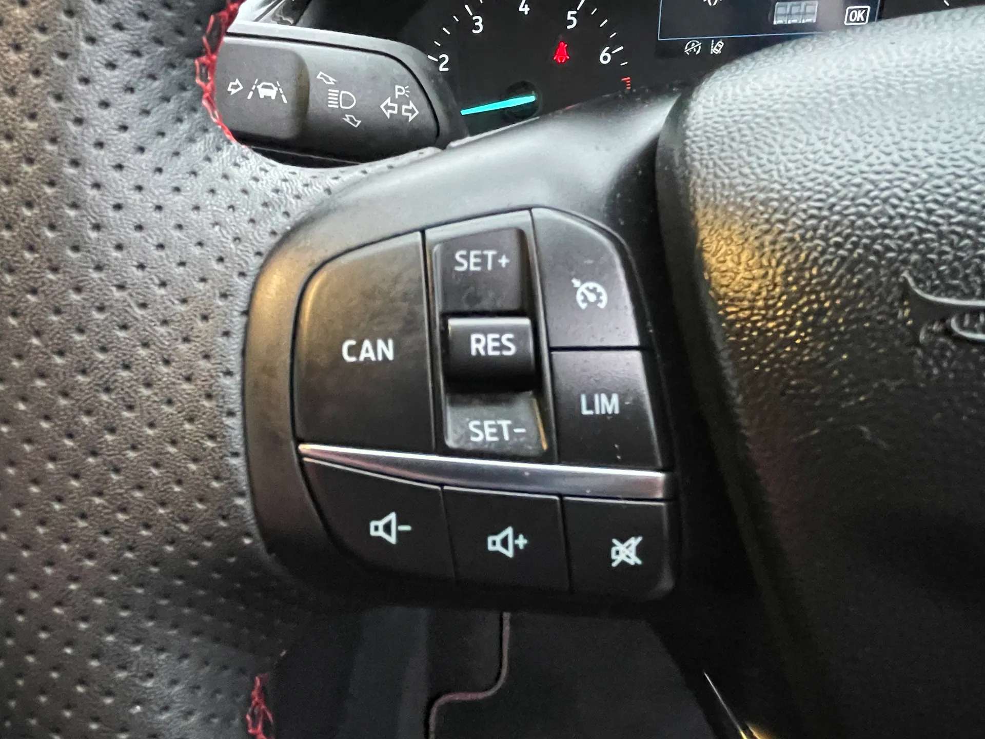 2023 FORD FIESTA 2023 FORD FIESTA