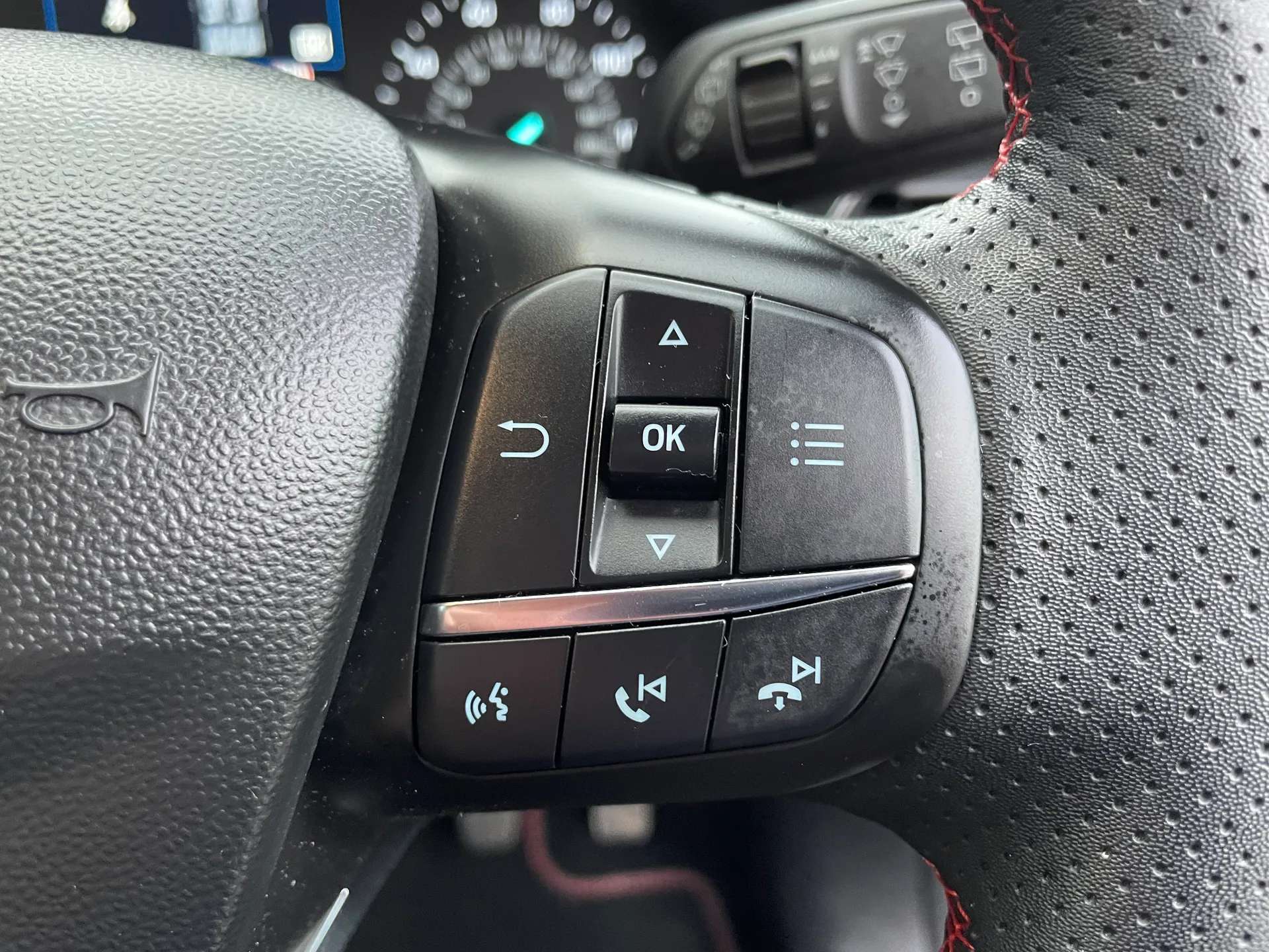 2023 FORD FIESTA 2023 FORD FIESTA