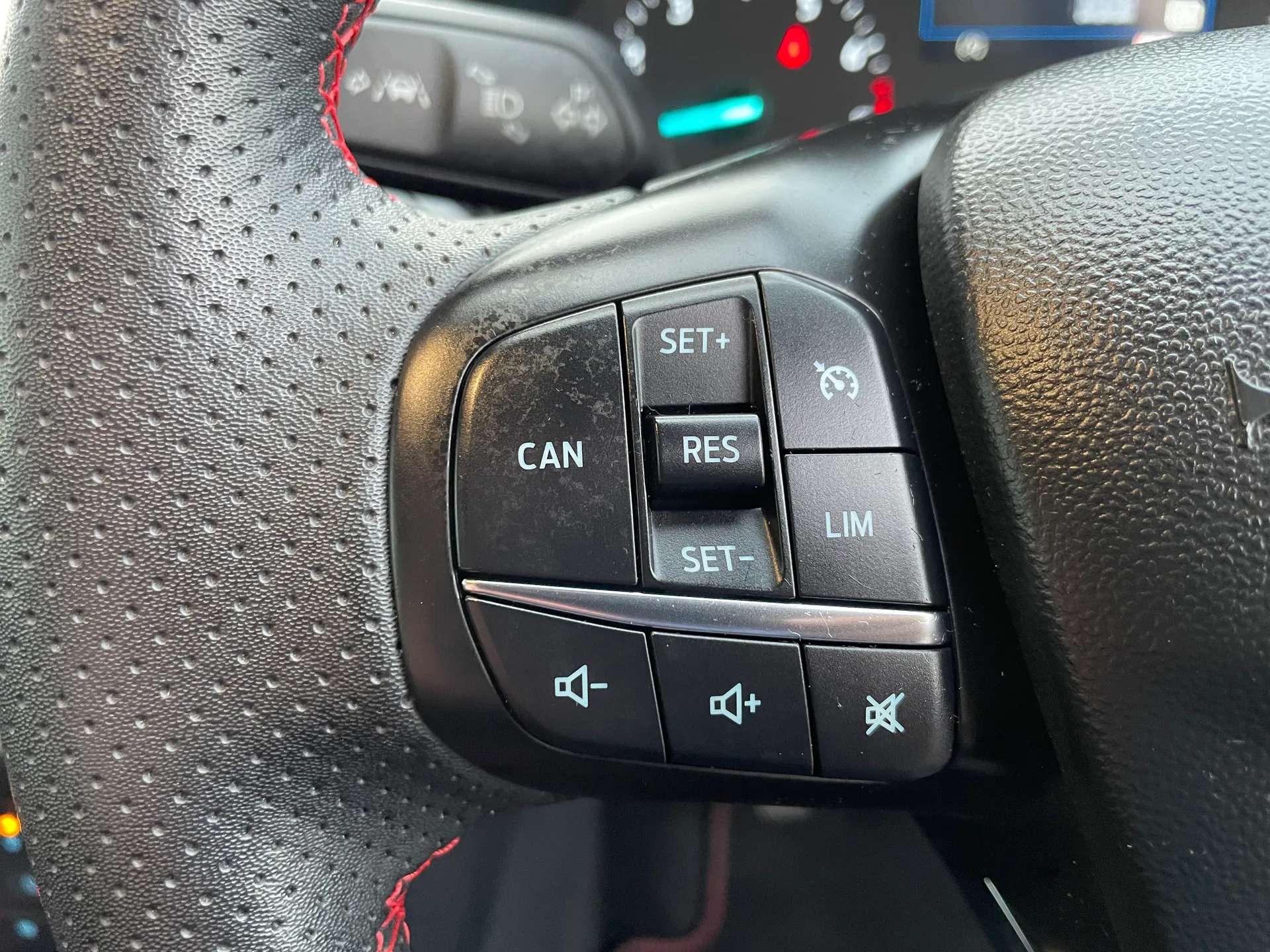 2023 FORD FIESTA 2023 FORD FIESTA