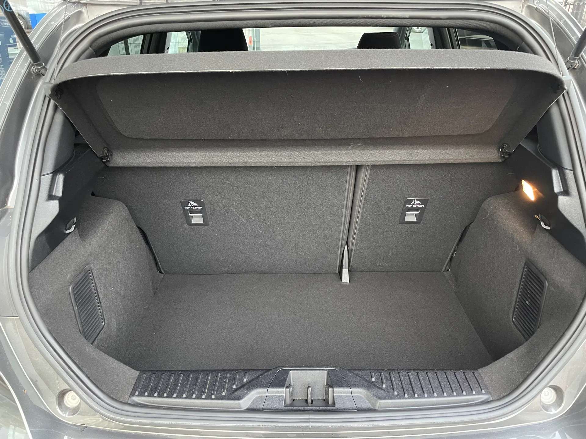 2023 FORD FIESTA 2023 FORD FIESTA