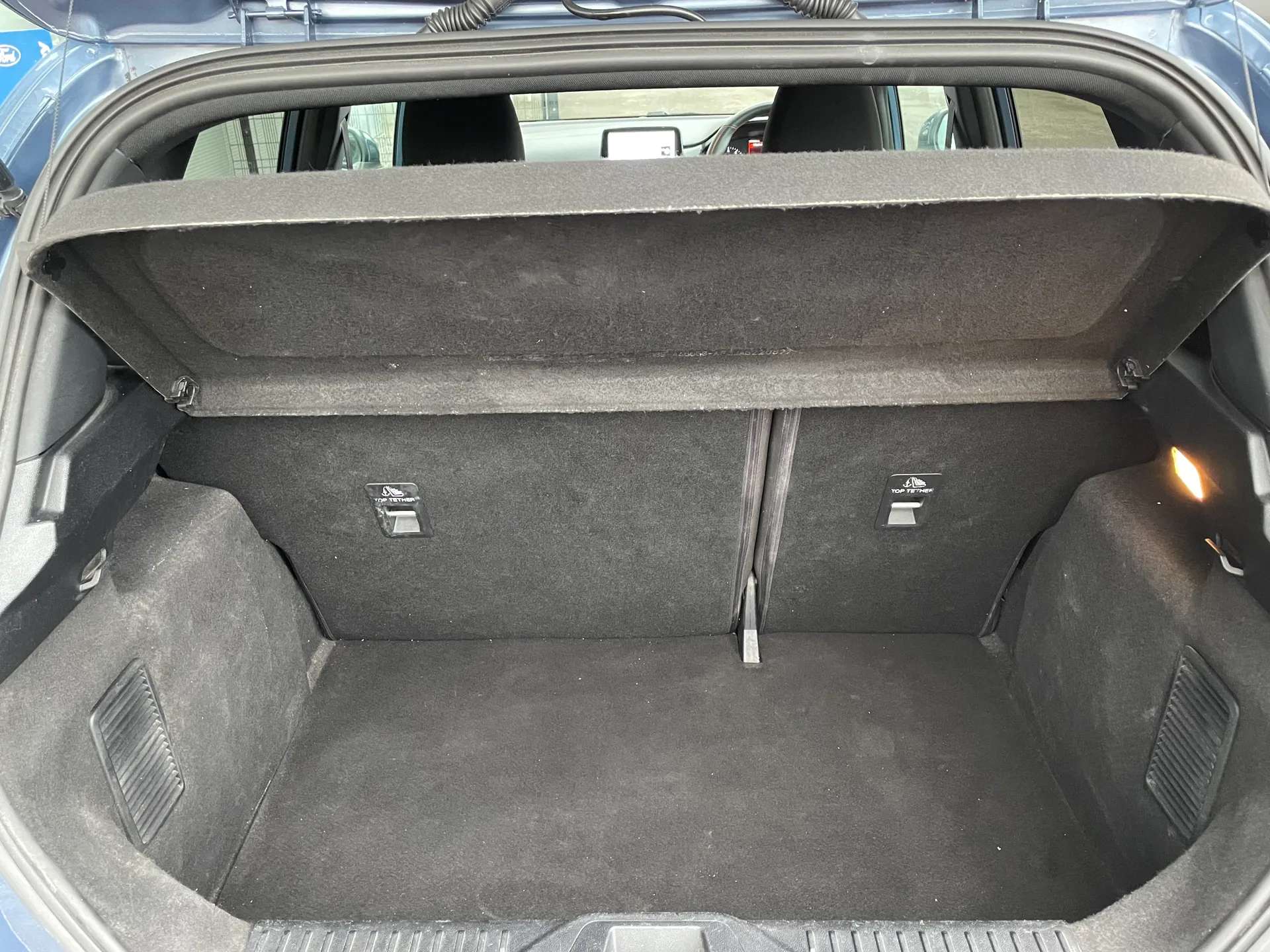 2022 FORD FIESTA 2022 FORD FIESTA