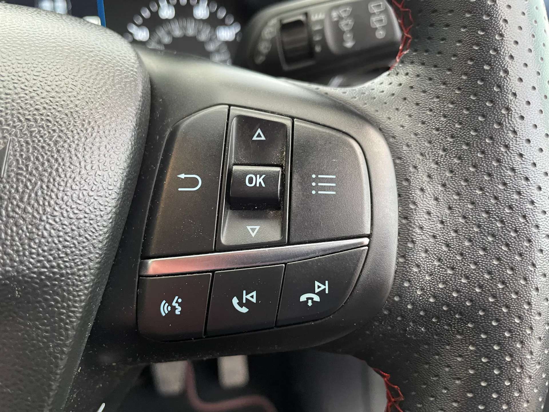 2022 FORD FIESTA 2022 FORD FIESTA