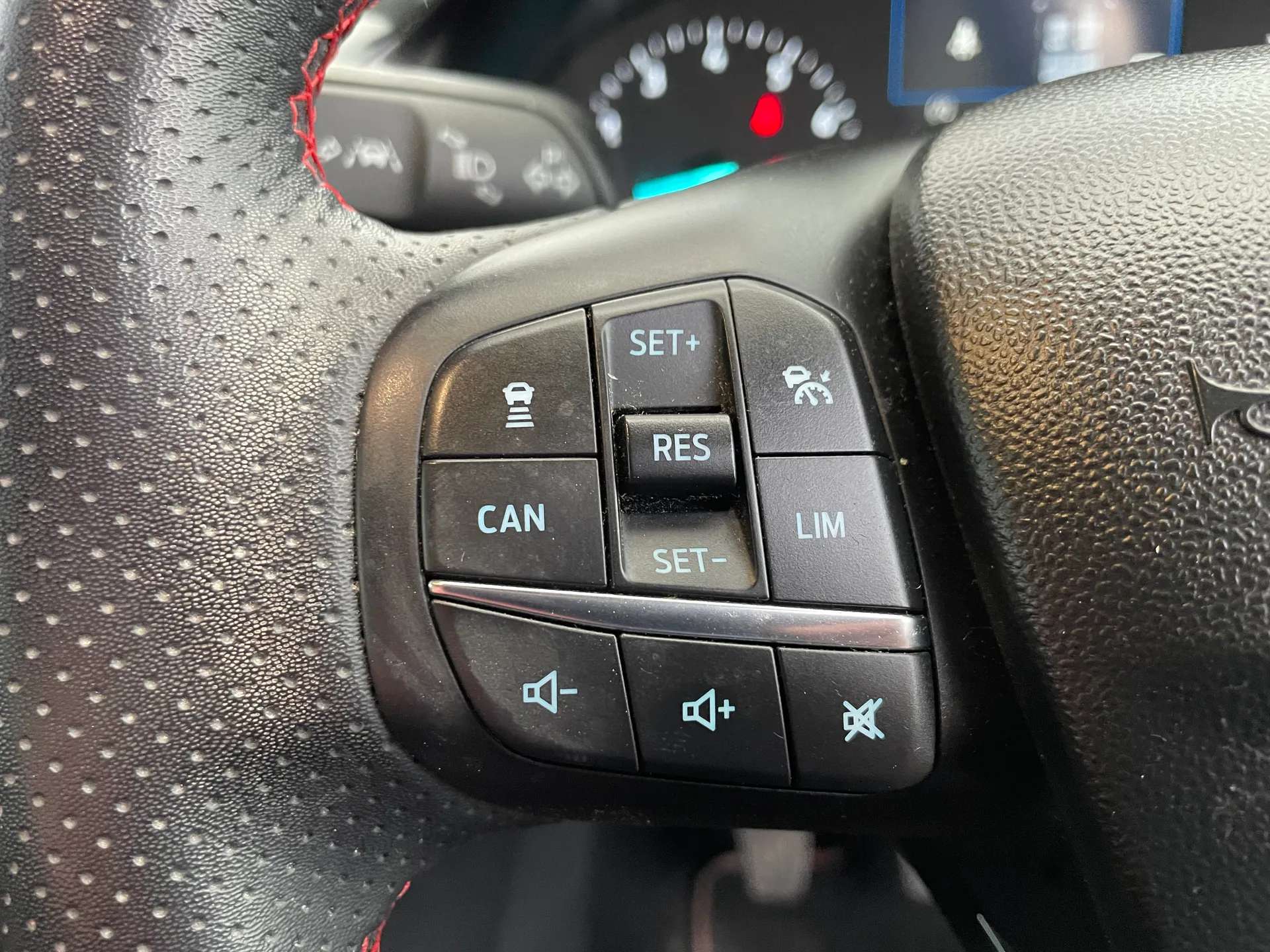 2022 FORD FIESTA 2022 FORD FIESTA