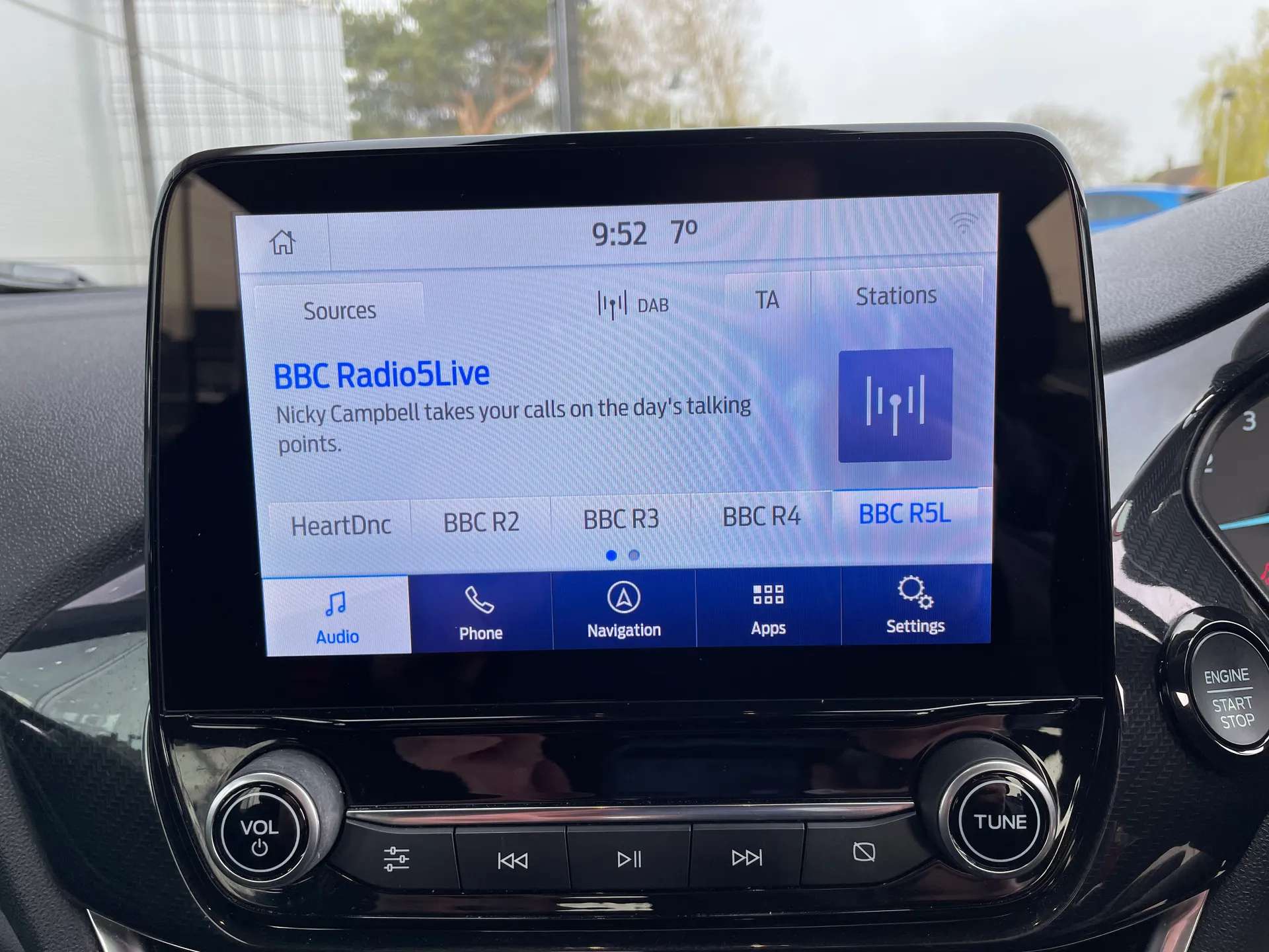 2022 FORD FIESTA 2022 FORD FIESTA