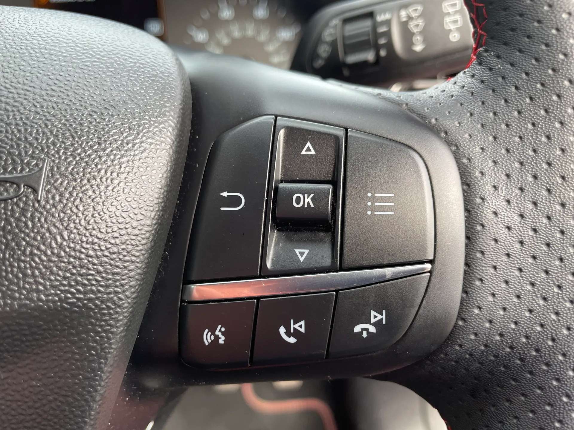 2022 FORD FIESTA 2022 FORD FIESTA