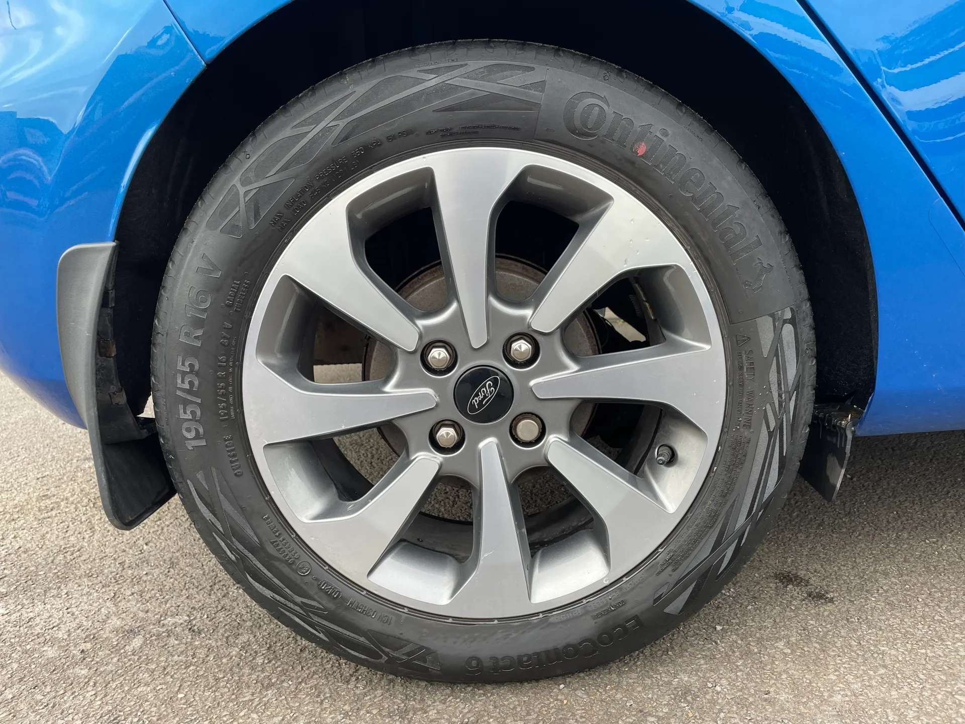 2020 FORD FIESTA 2020 FORD FIESTA
