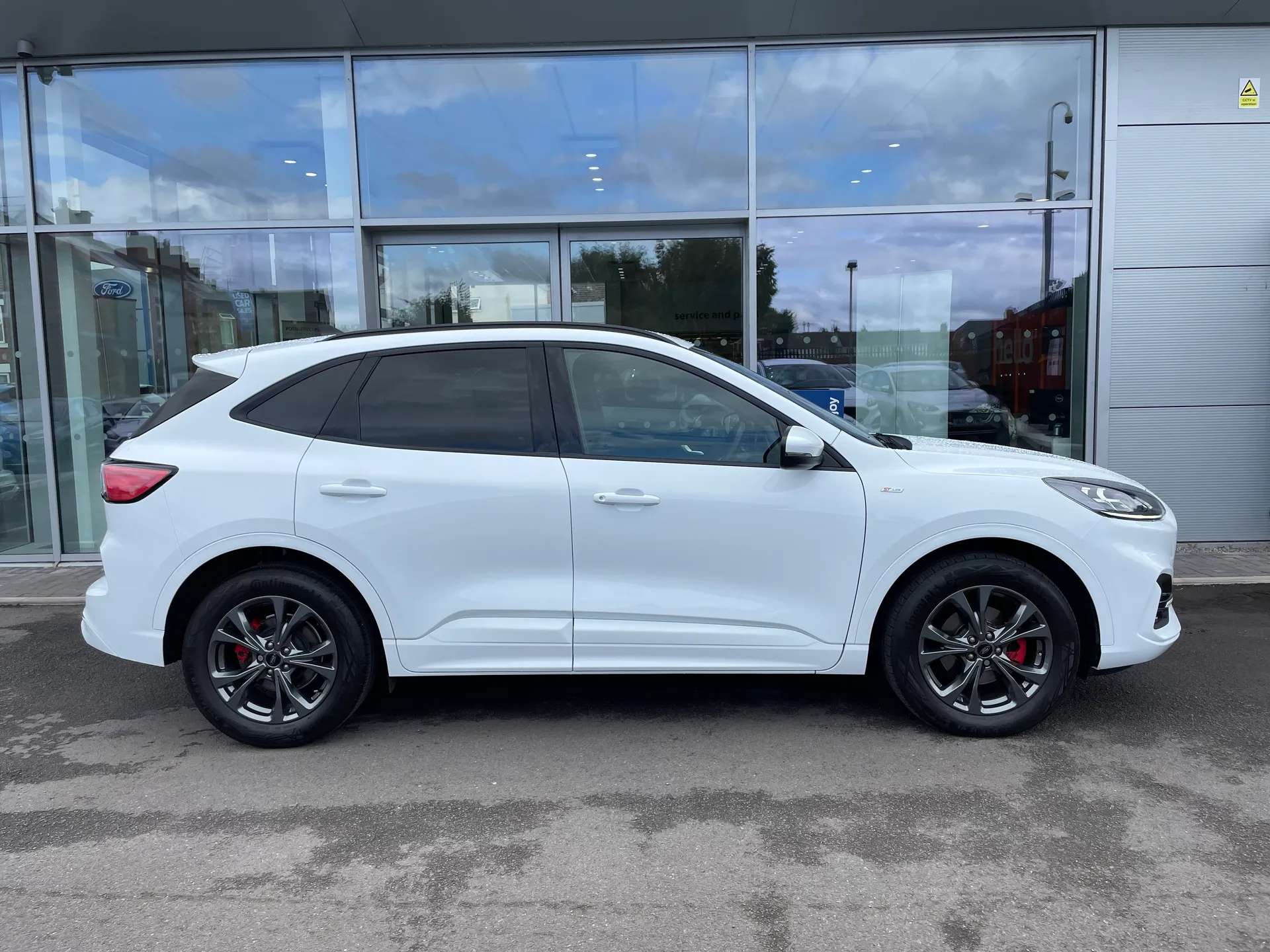 2022 FORD KUGA 2022 FORD KUGA