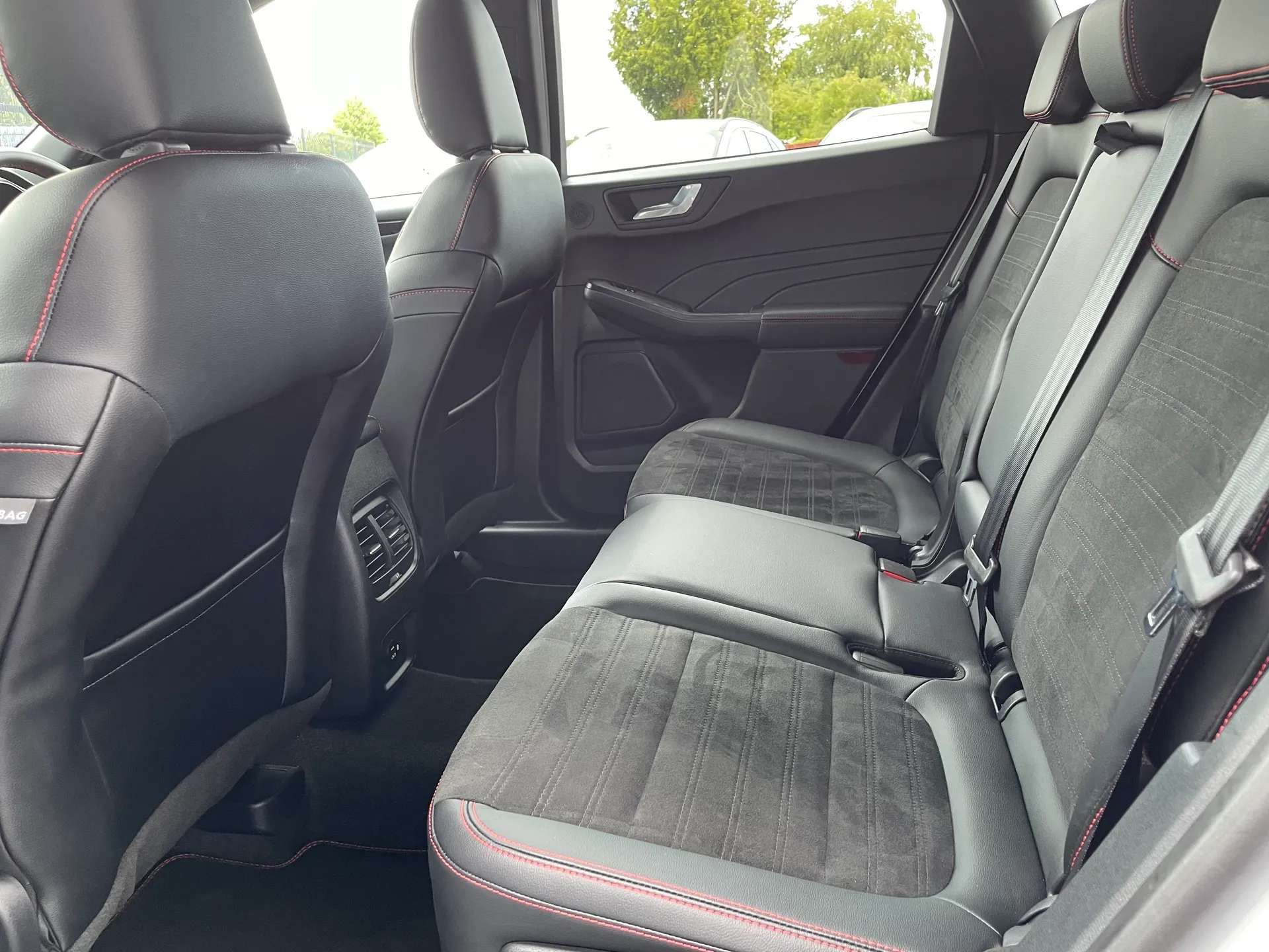 2022 FORD KUGA 2022 FORD KUGA