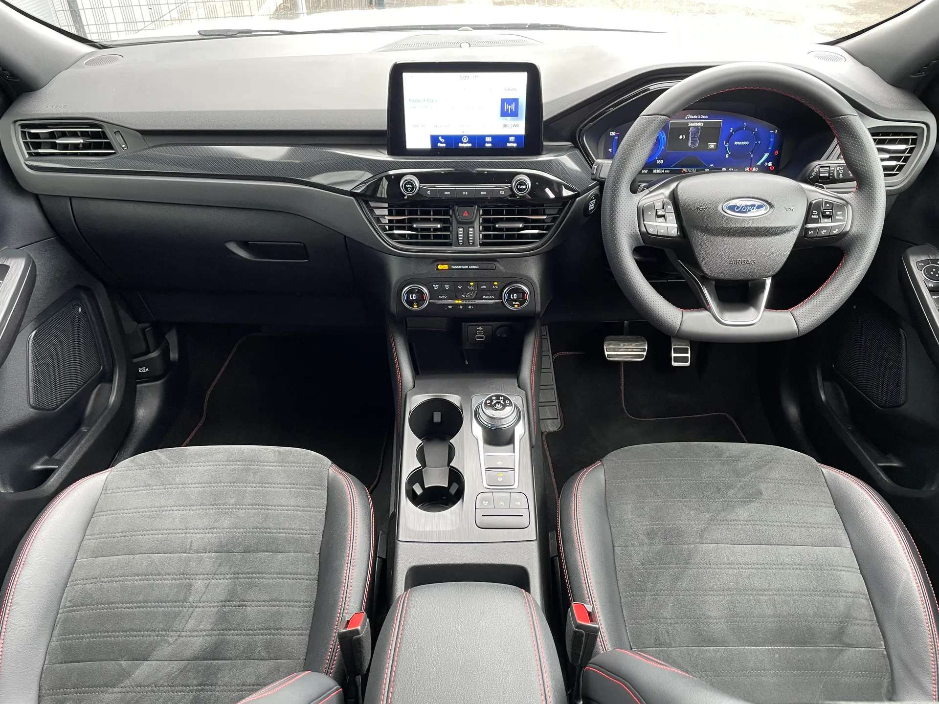 2022 FORD KUGA 2022 FORD KUGA