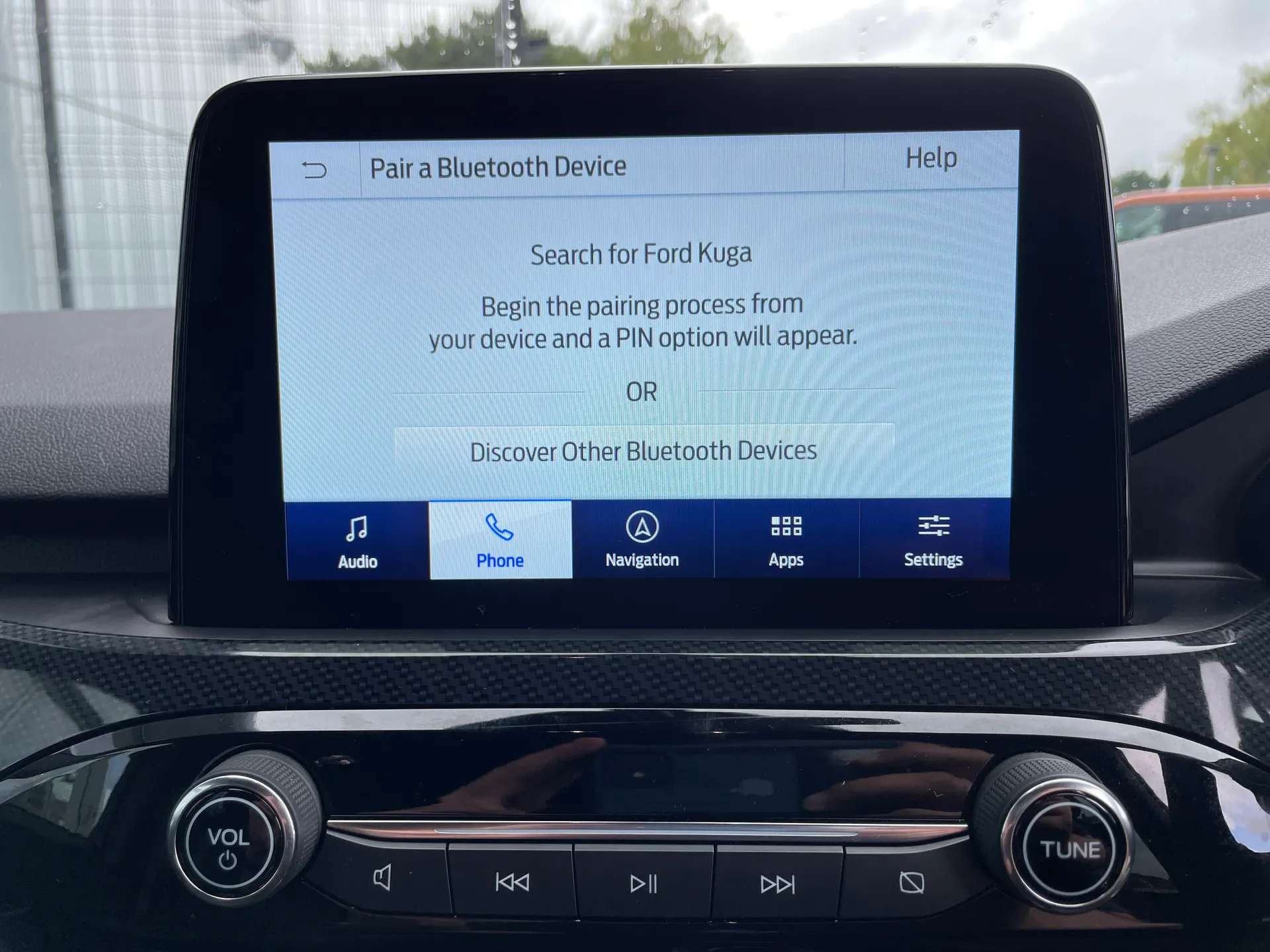 2022 FORD KUGA 2022 FORD KUGA