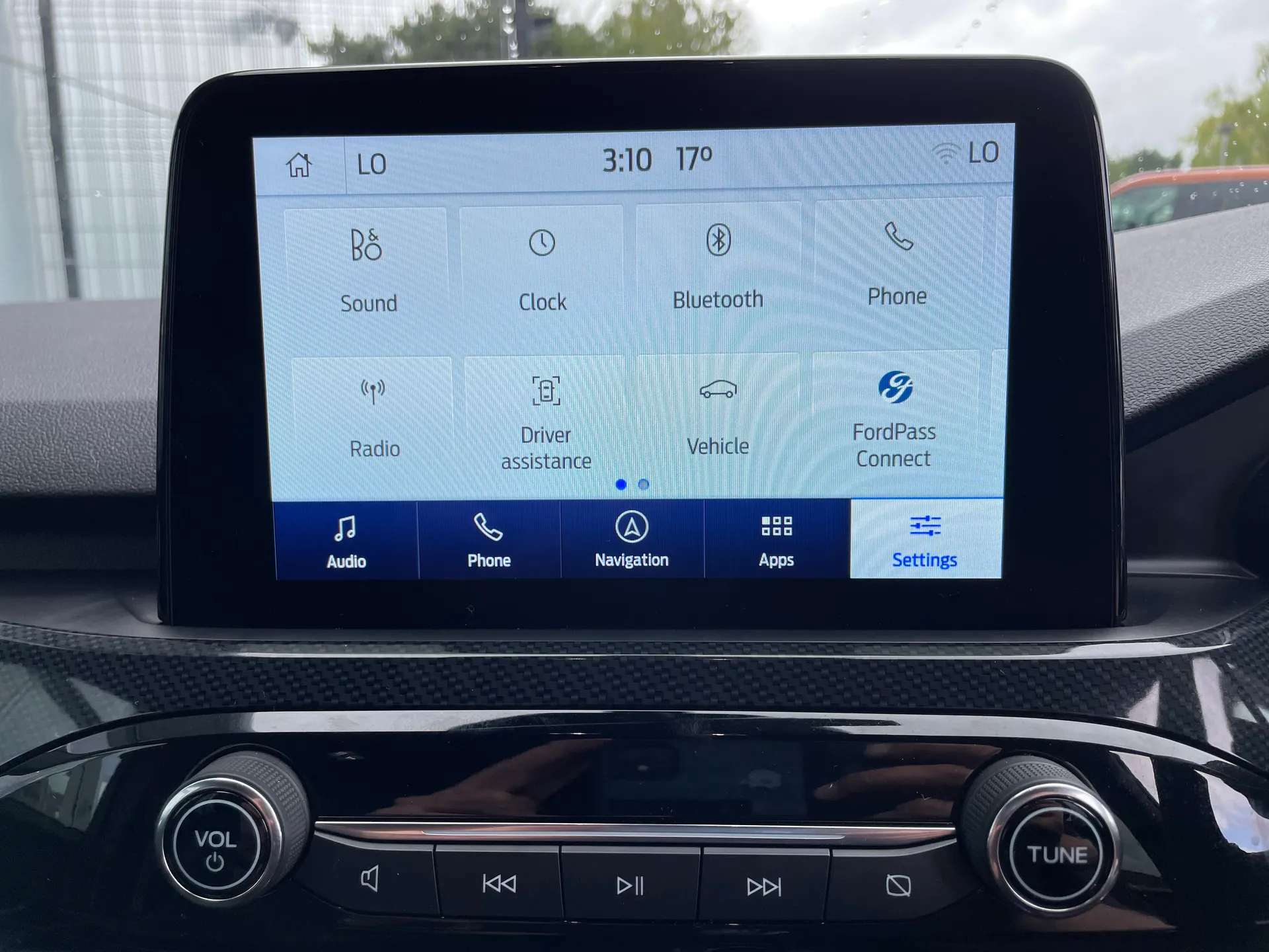 2022 FORD KUGA 2022 FORD KUGA