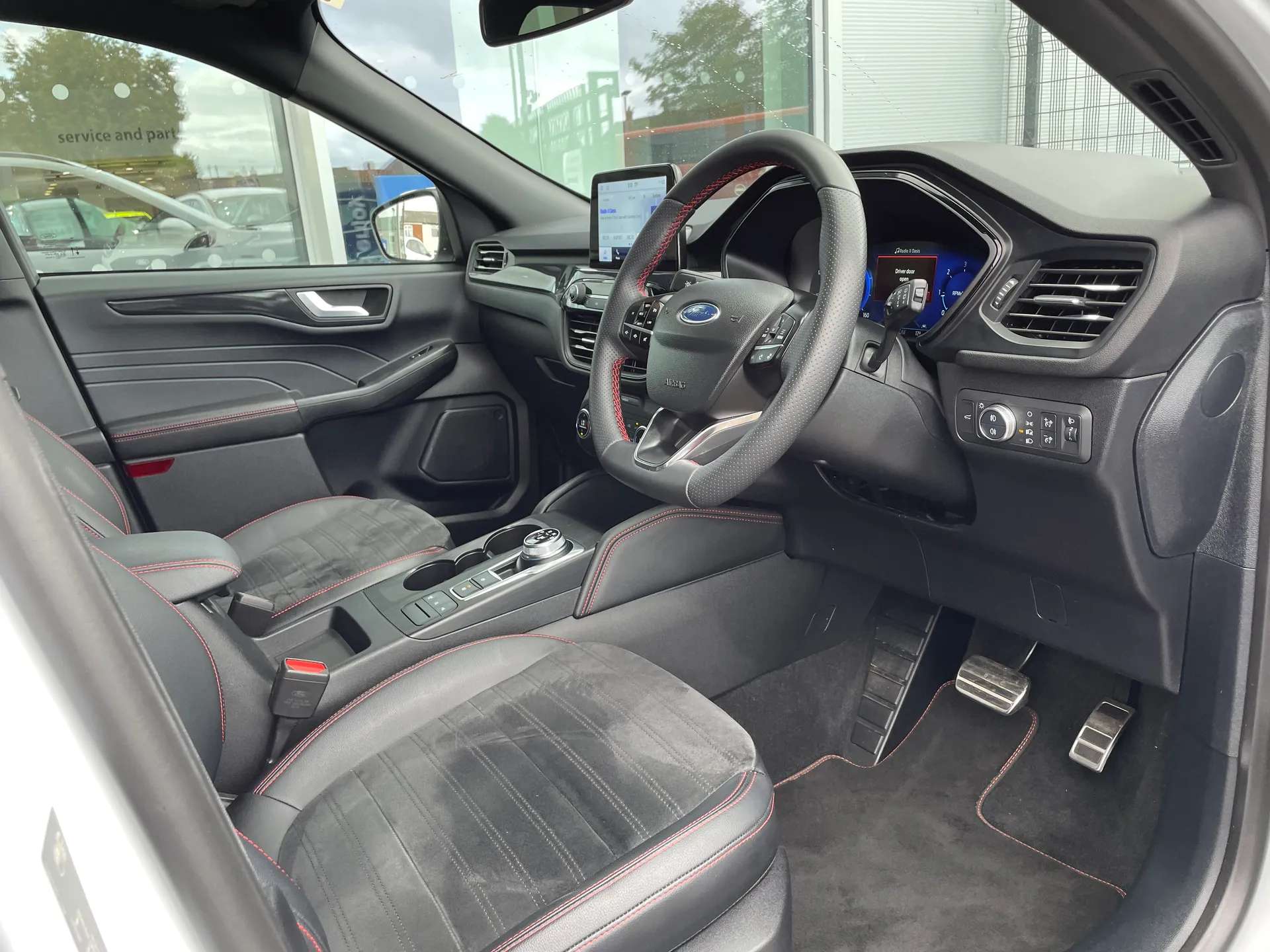 2022 FORD KUGA 2022 FORD KUGA