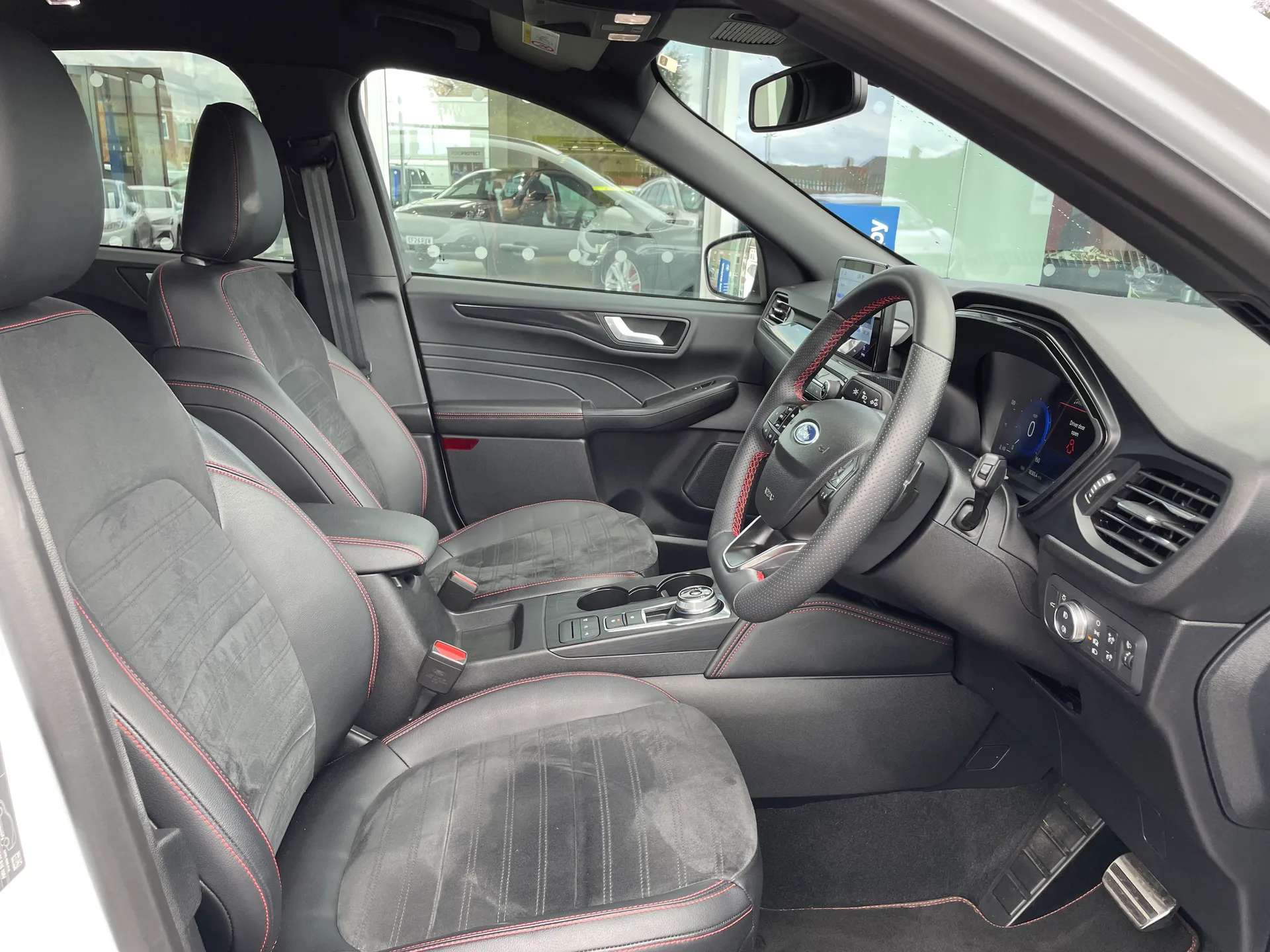 2022 FORD KUGA 2022 FORD KUGA