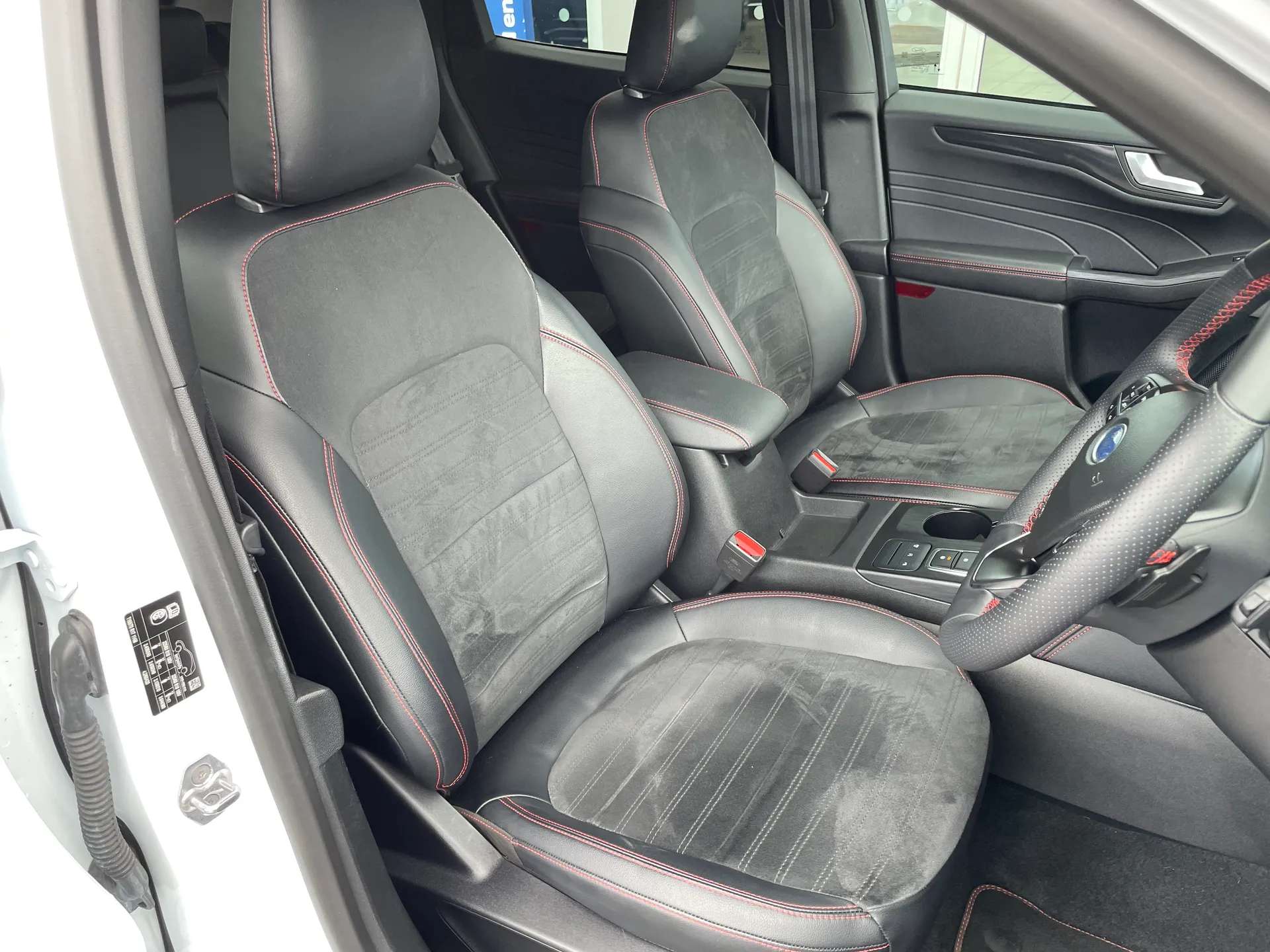 2022 FORD KUGA 2022 FORD KUGA