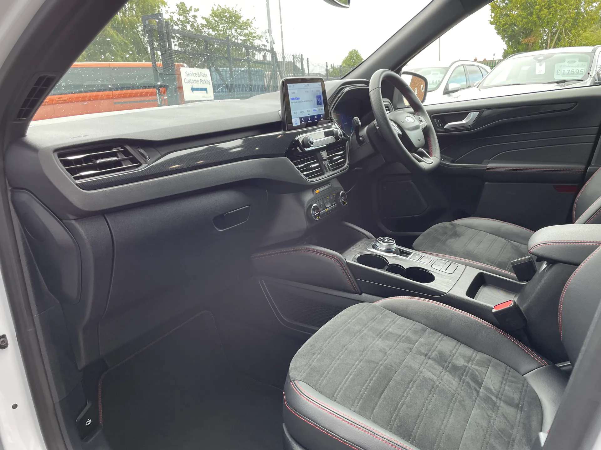 2022 FORD KUGA 2022 FORD KUGA