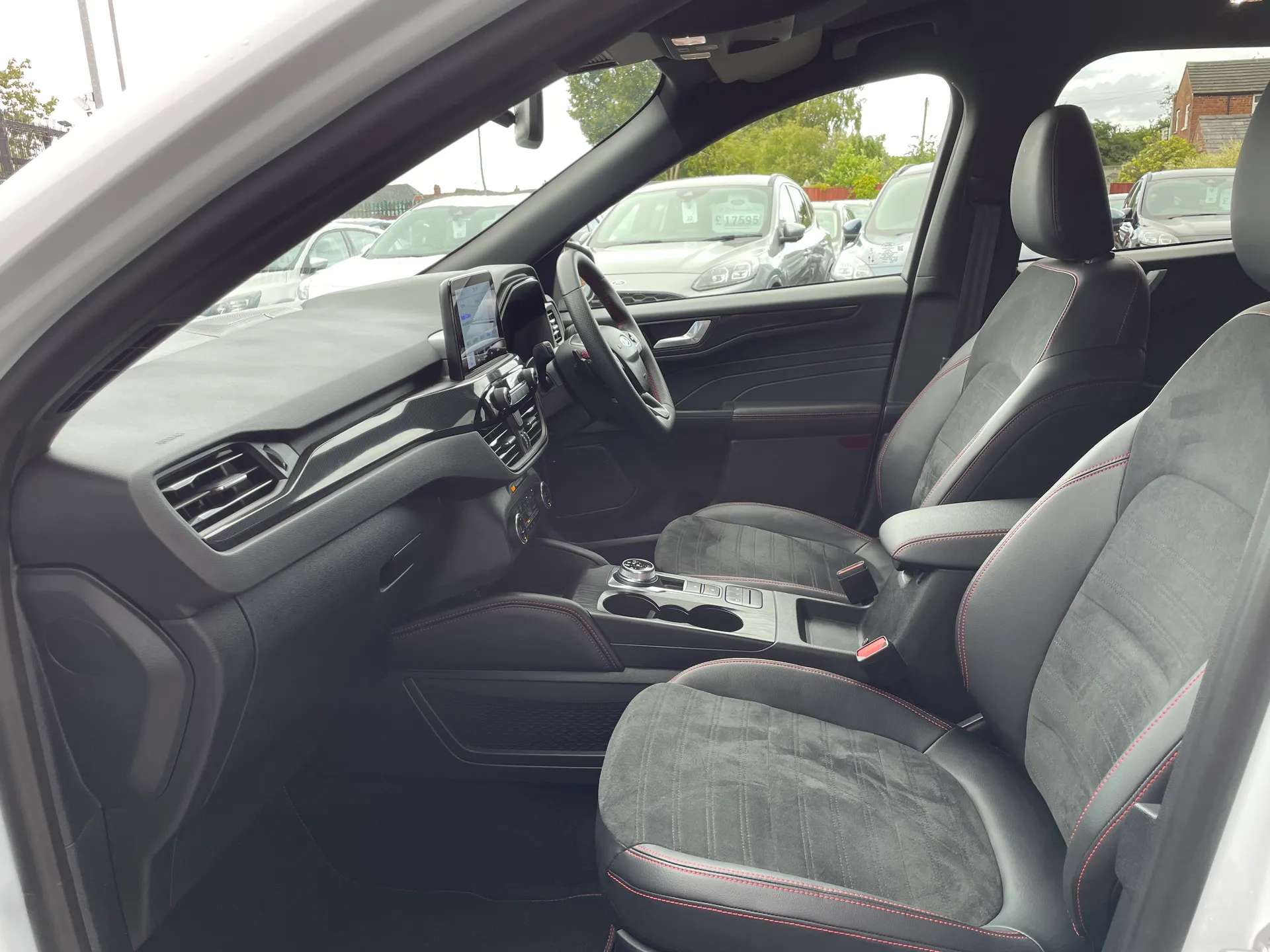 2022 FORD KUGA 2022 FORD KUGA