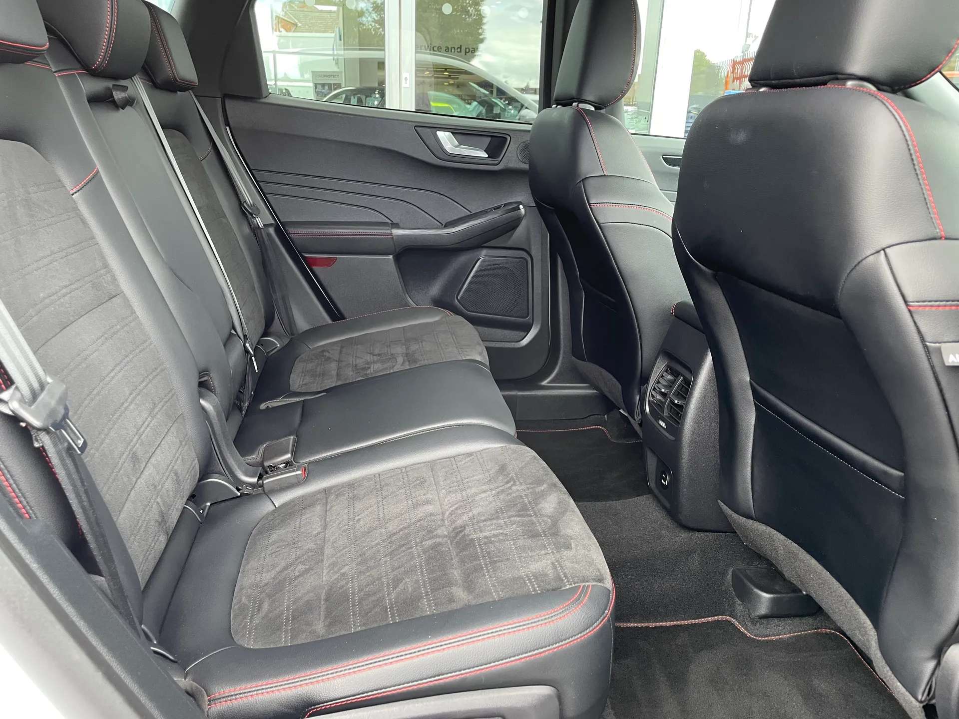 2022 FORD KUGA 2022 FORD KUGA