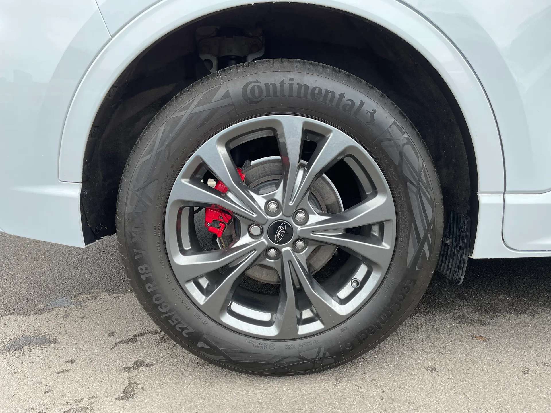 2022 FORD KUGA 2022 FORD KUGA