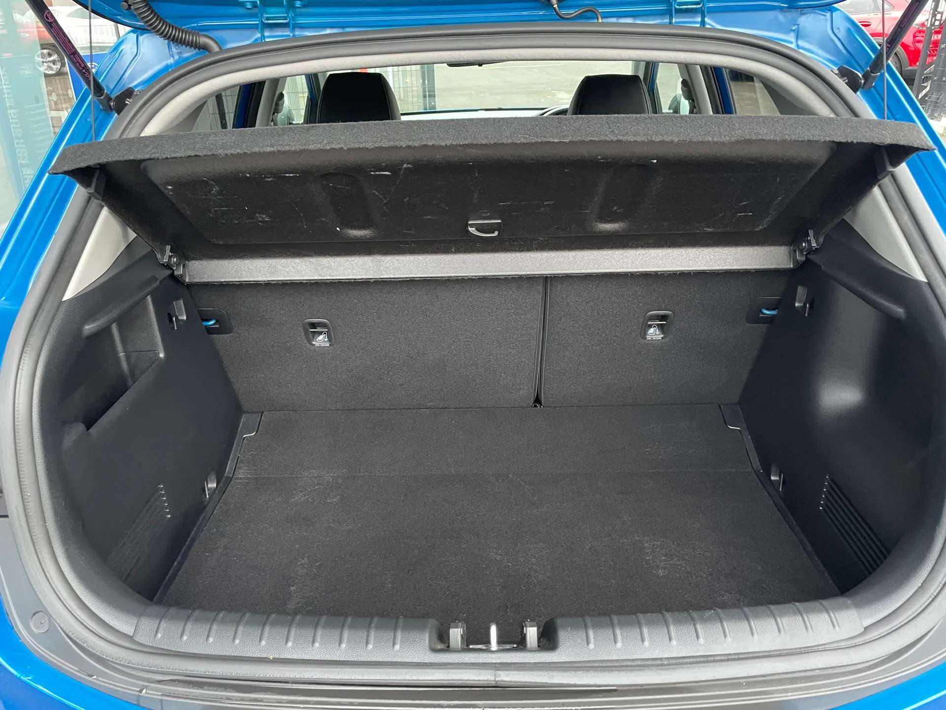 2022 KIA STONIC 2022 KIA STONIC