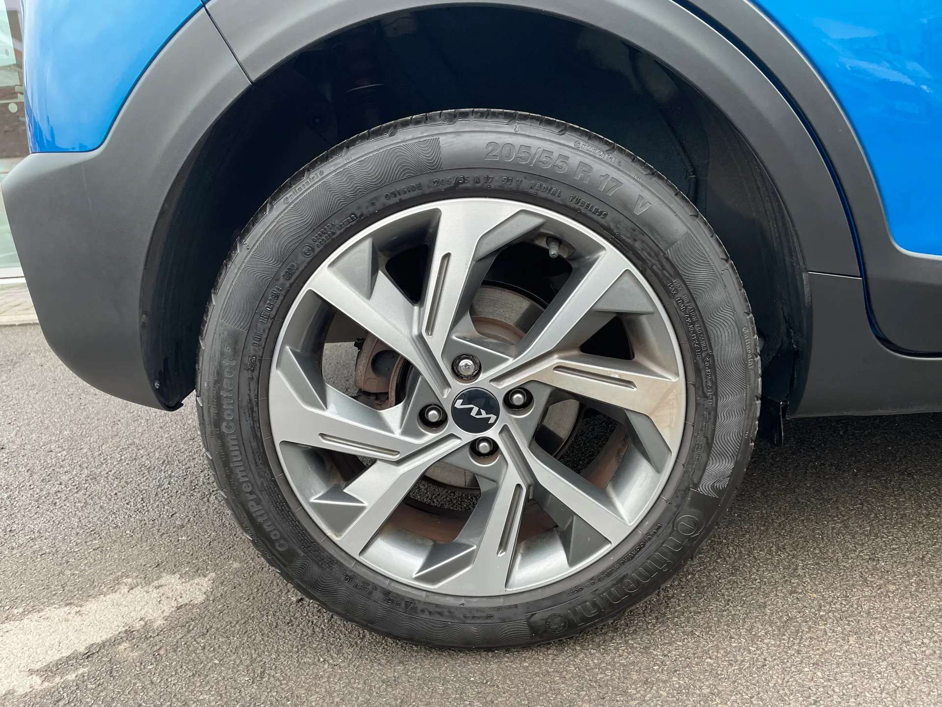 2022 KIA STONIC 2022 KIA STONIC