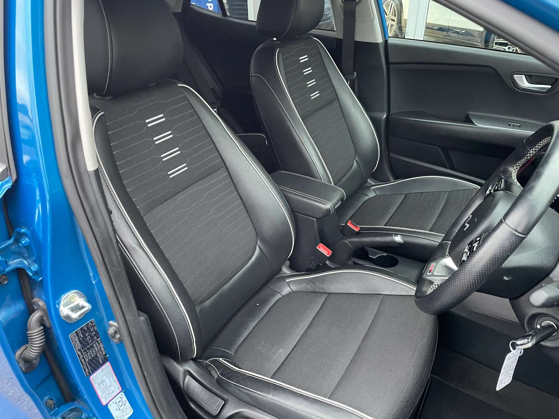 2022 KIA STONIC 2022 KIA STONIC