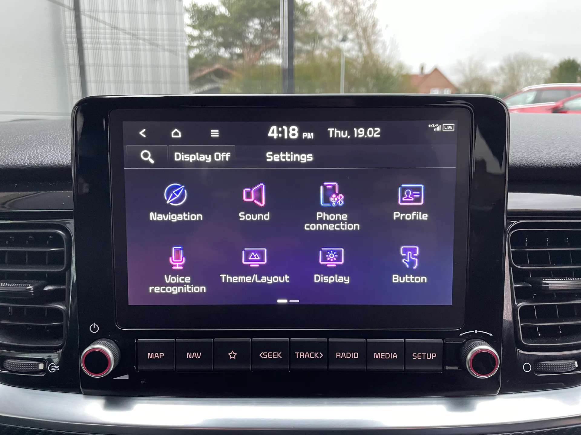 2022 KIA STONIC 2022 KIA STONIC