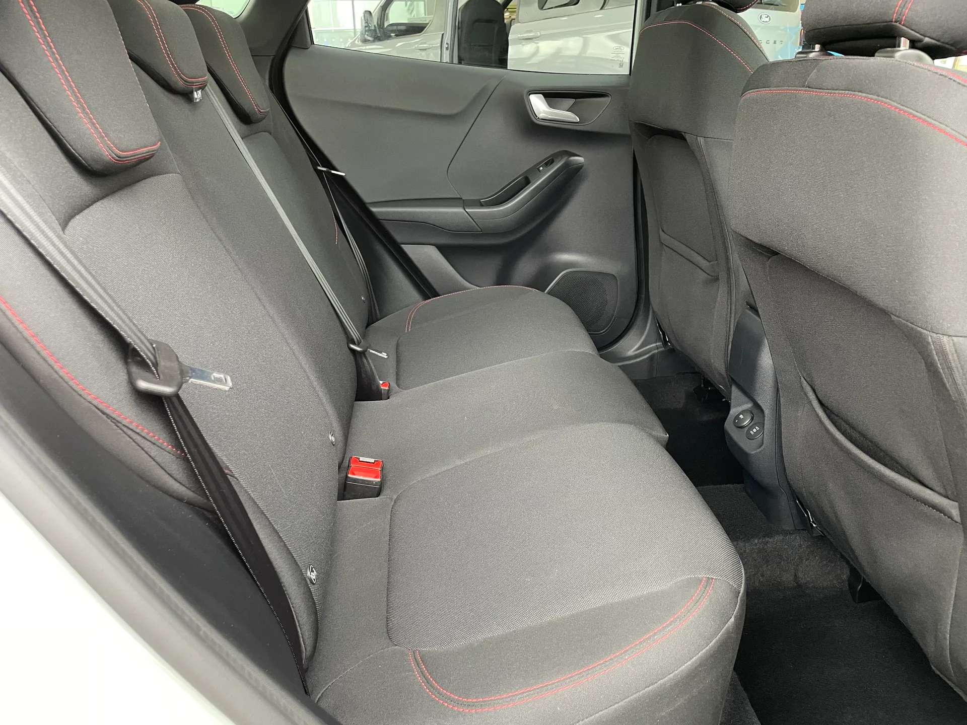 2025 FORD PUMA 2025 FORD PUMA