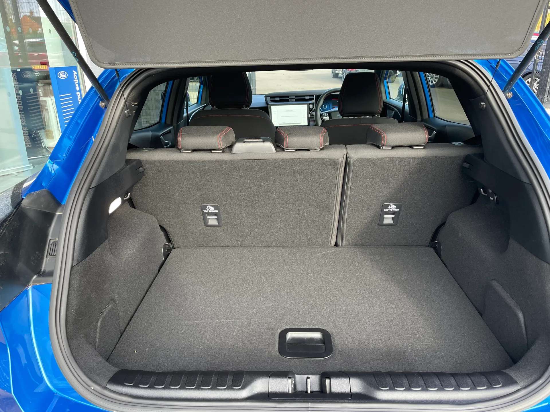 2025 FORD PUMA 2025 FORD PUMA