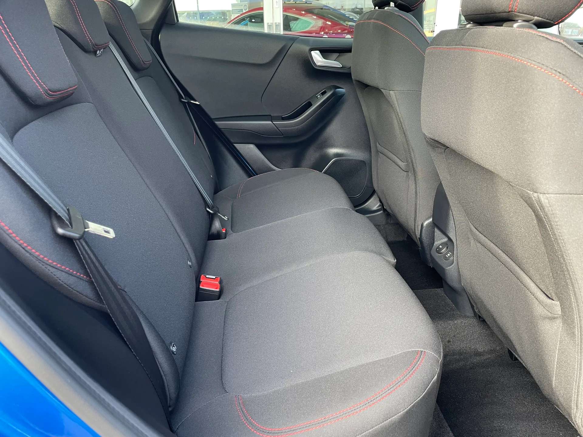 2025 FORD PUMA 2025 FORD PUMA