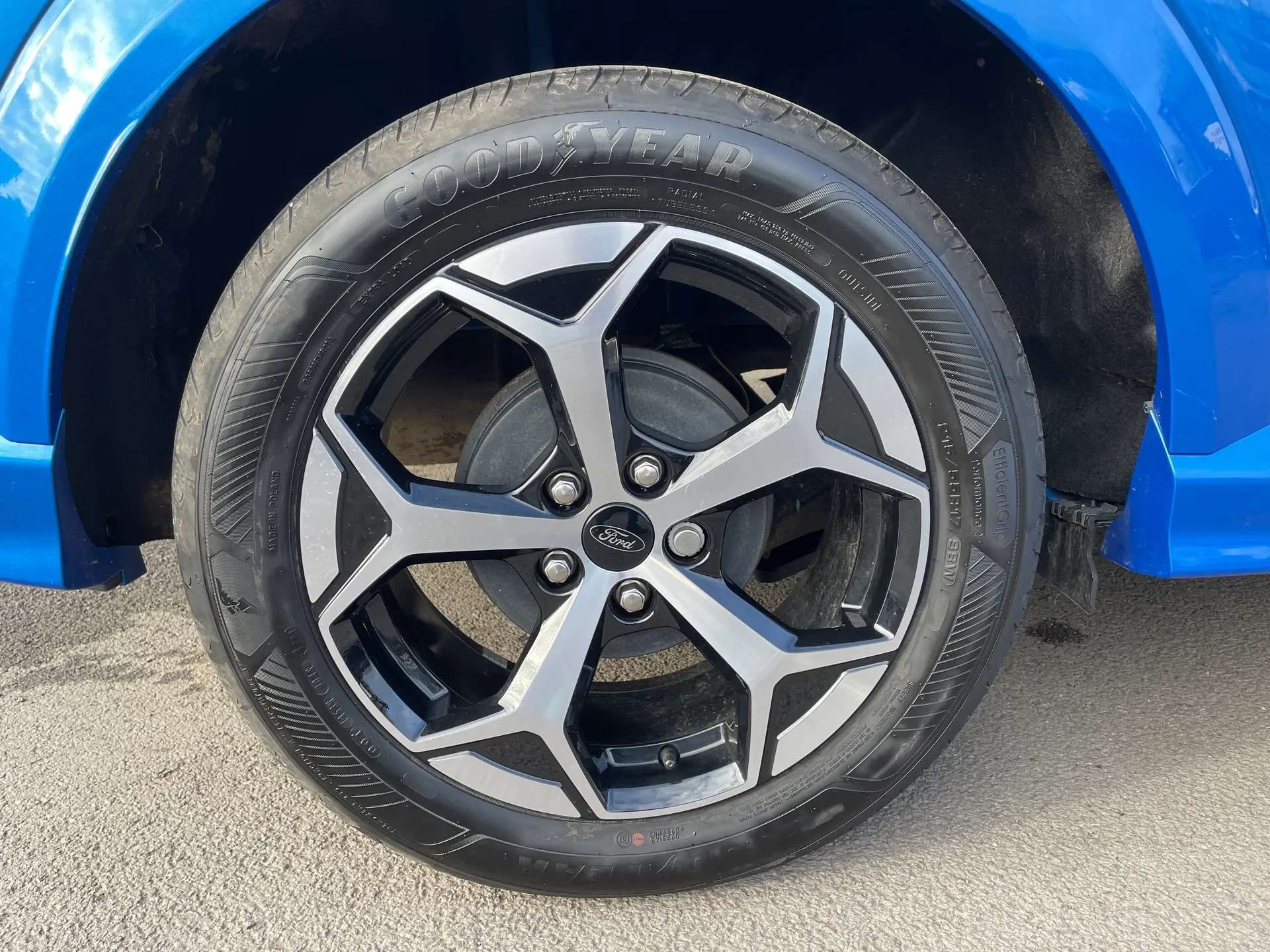 2025 FORD PUMA 2025 FORD PUMA