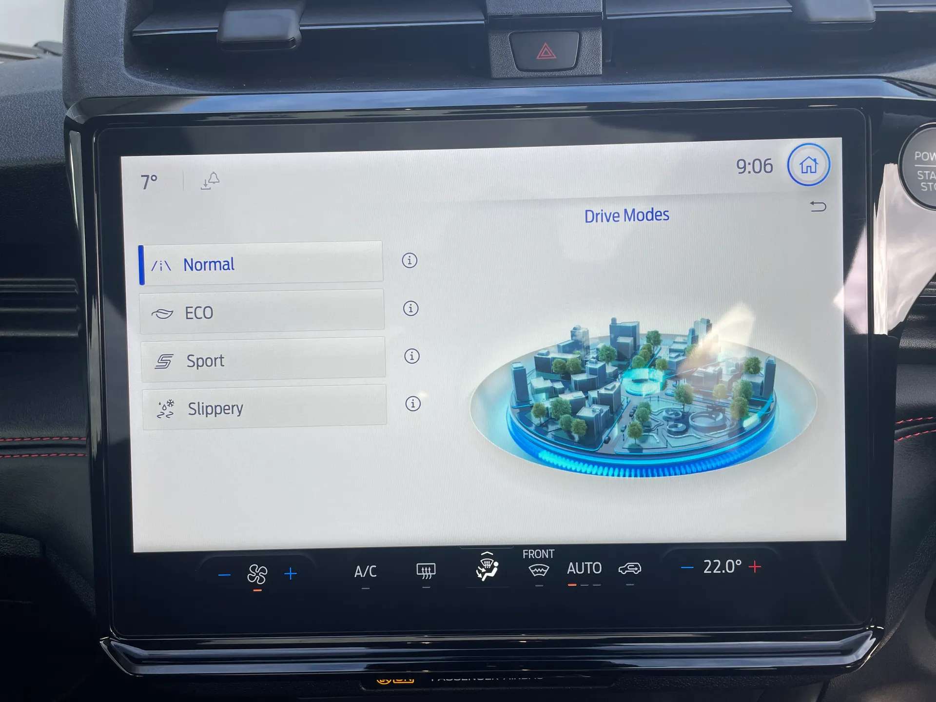 2025 FORD PUMA 2025 FORD PUMA