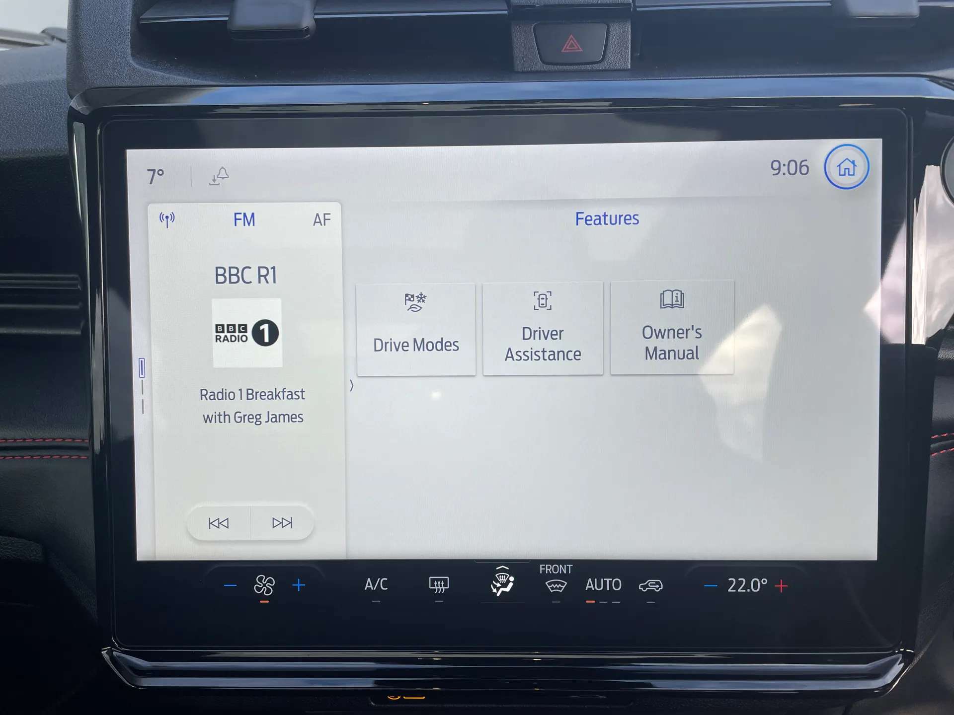 2025 FORD PUMA 2025 FORD PUMA