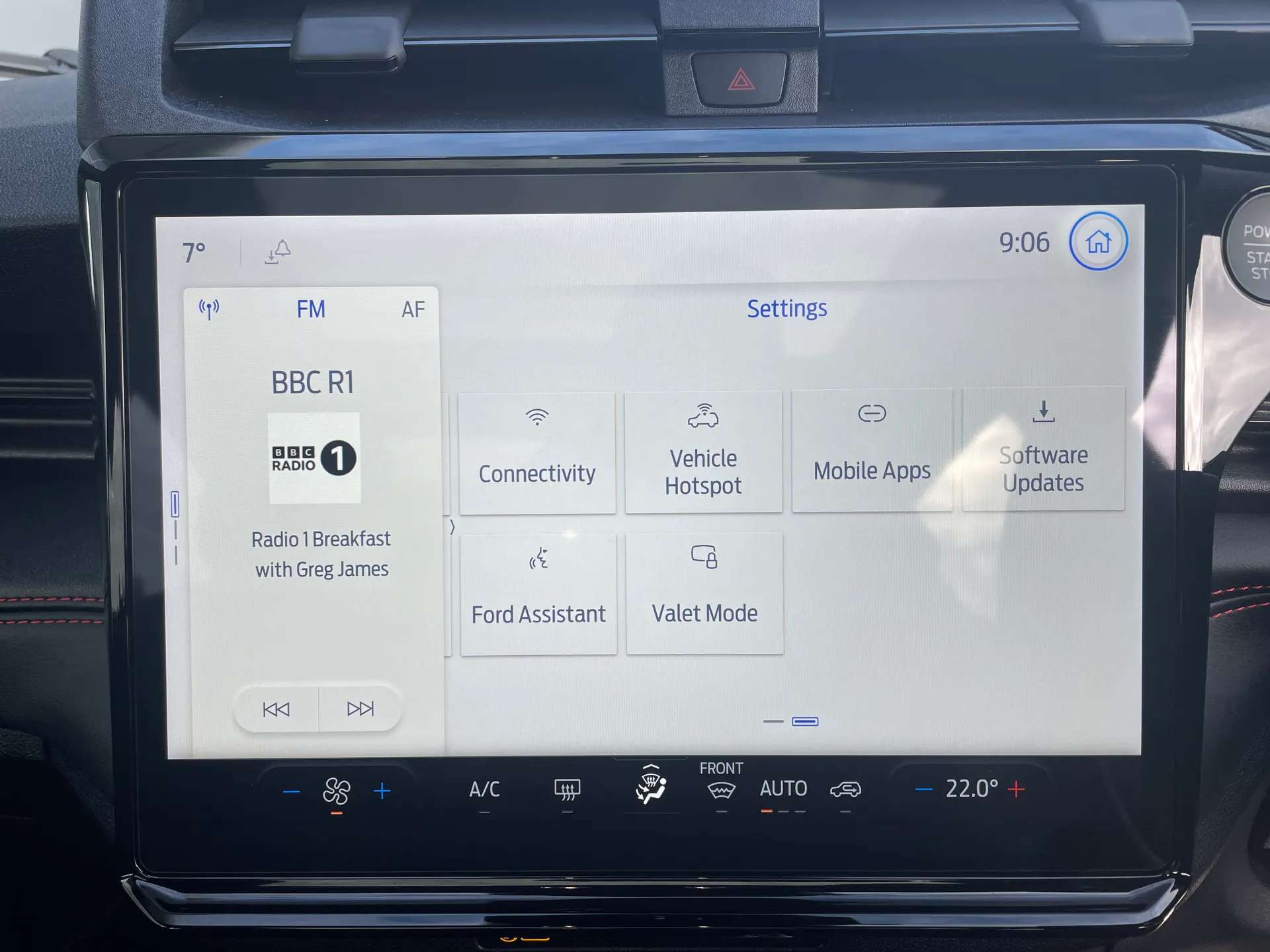 2025 FORD PUMA 2025 FORD PUMA