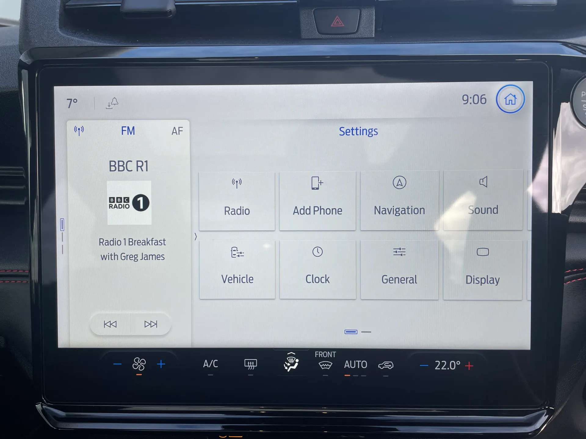 2025 FORD PUMA 2025 FORD PUMA