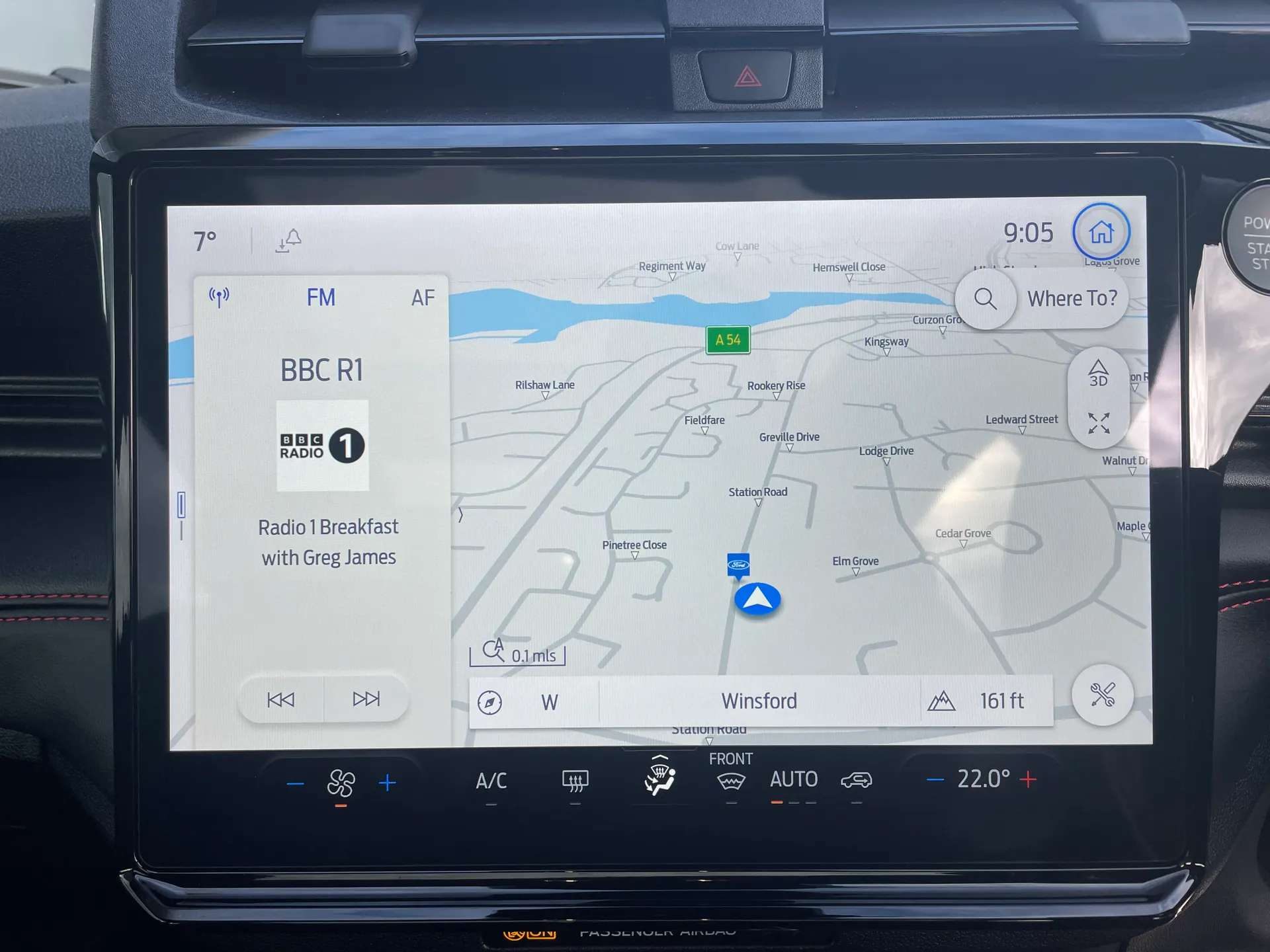 2025 FORD PUMA 2025 FORD PUMA