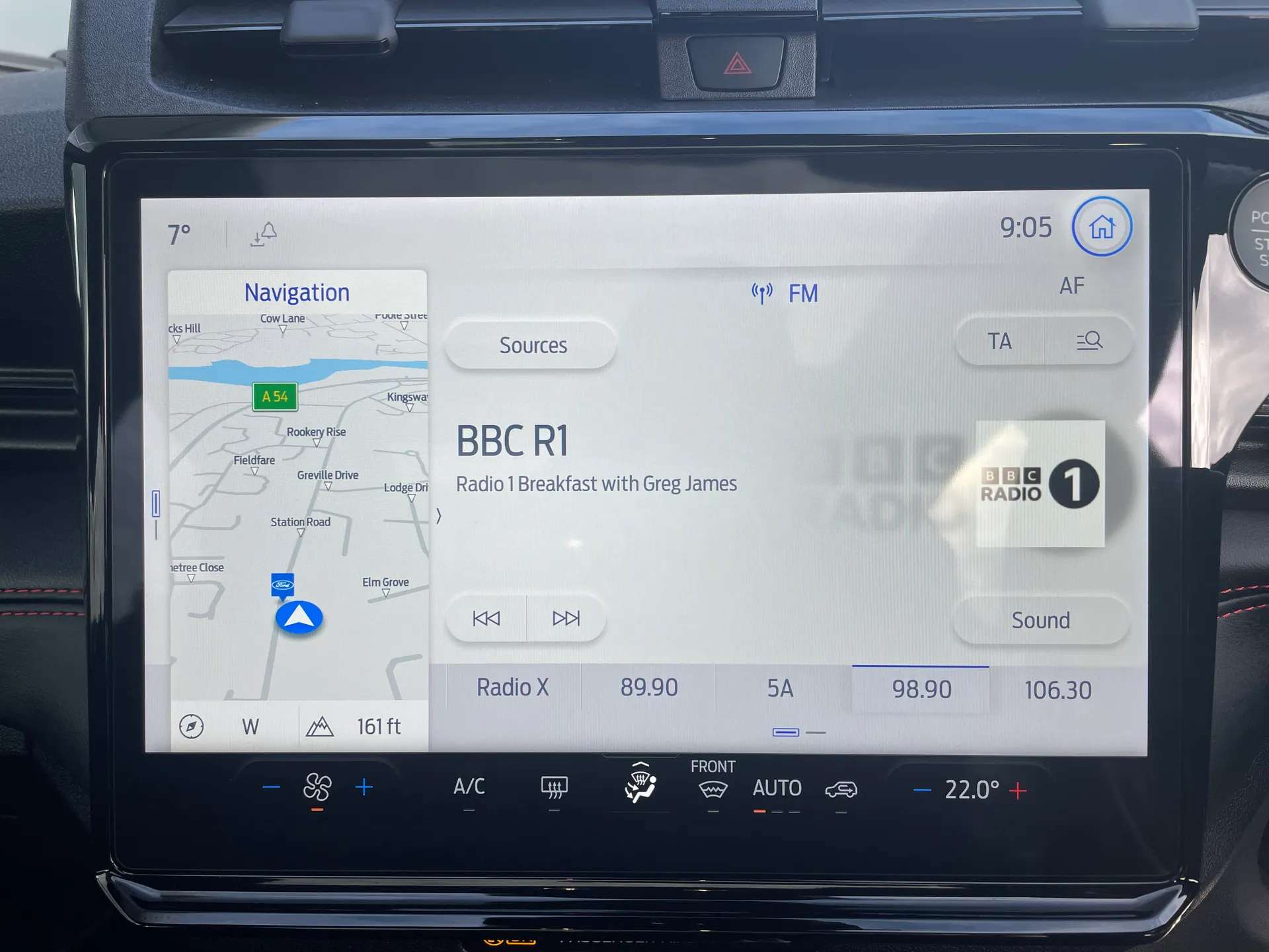 2025 FORD PUMA 2025 FORD PUMA