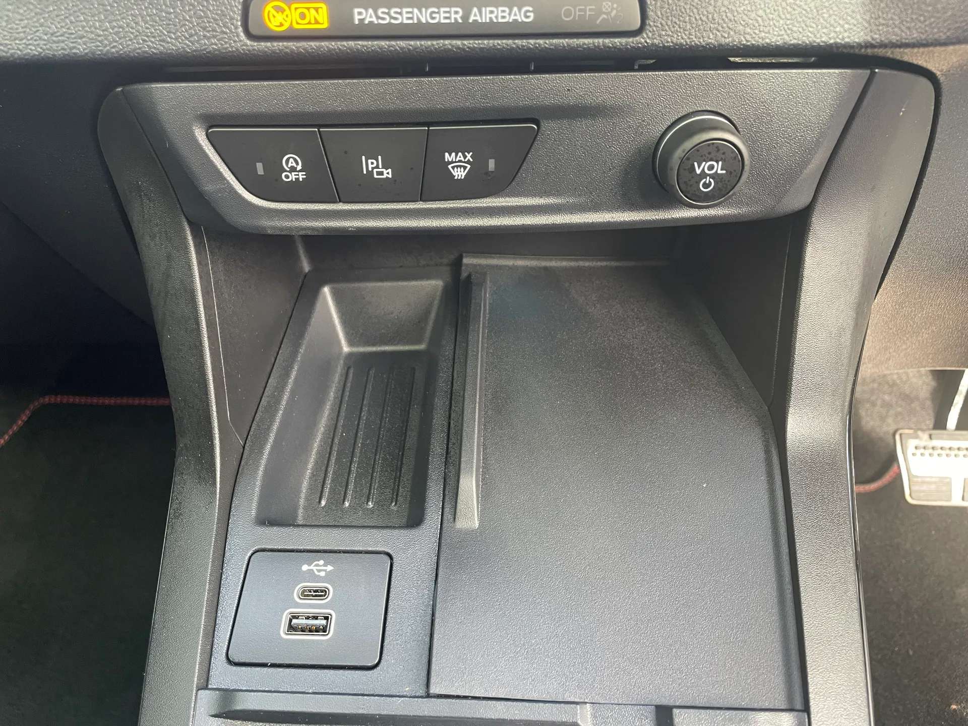 2025 FORD PUMA 2025 FORD PUMA