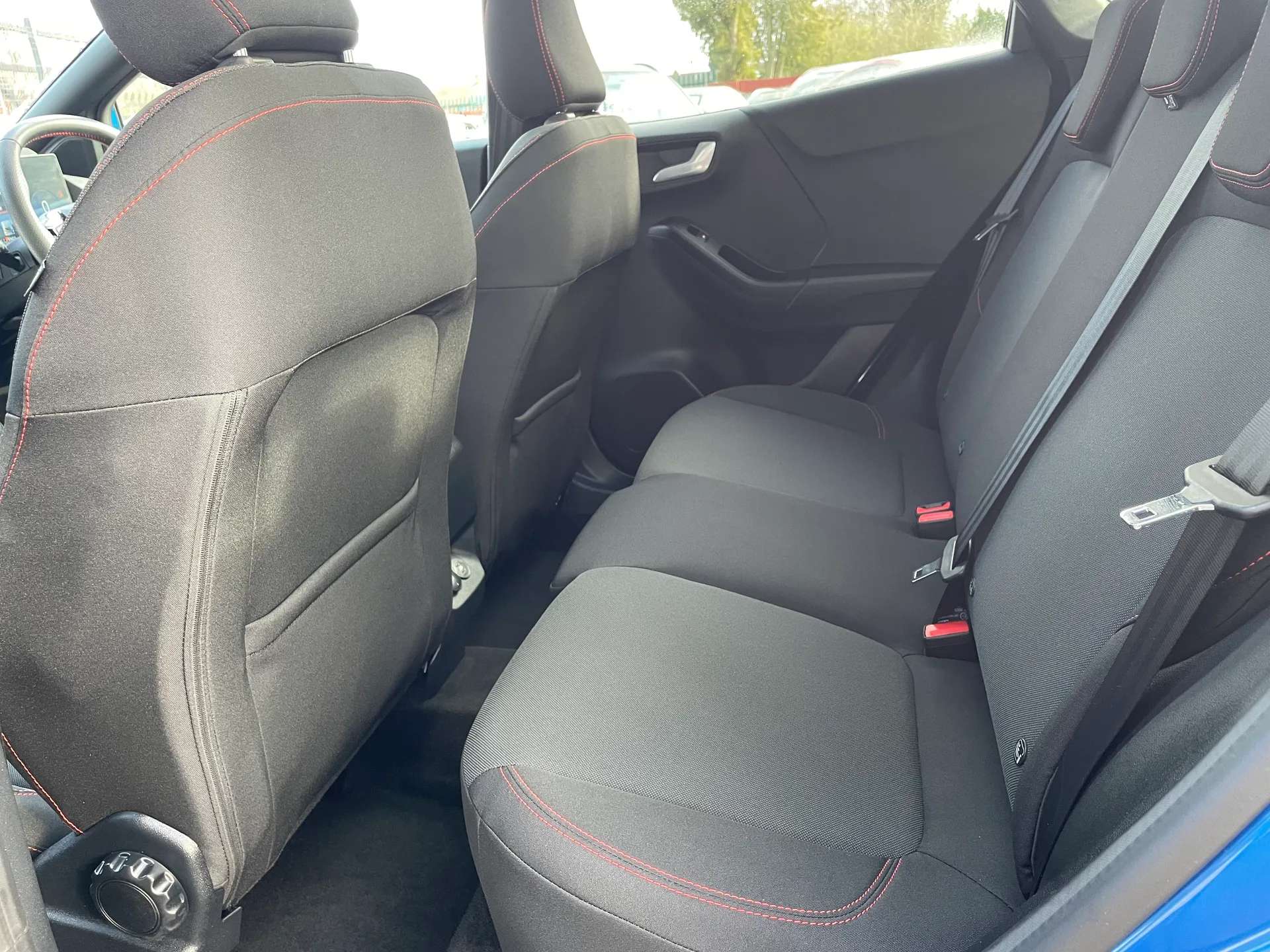 2025 FORD PUMA 2025 FORD PUMA