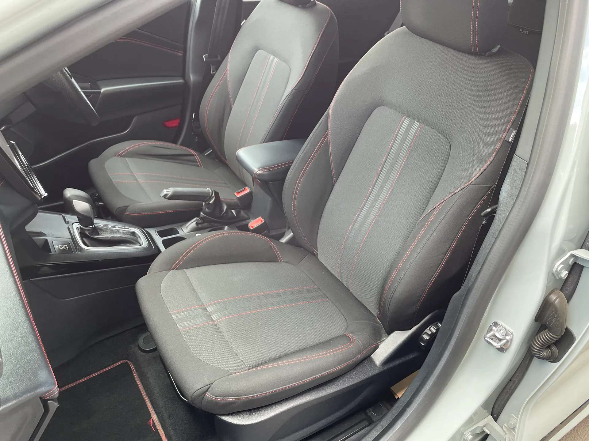 2024 FORD PUMA 2024 FORD PUMA