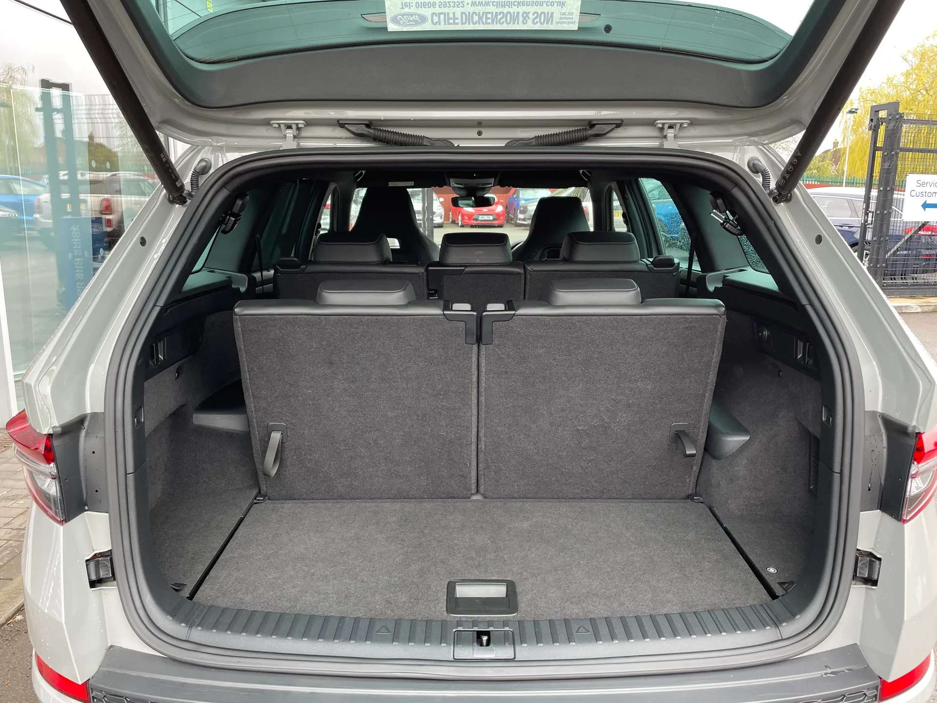 2022 SKODA KODIAQ 2022 SKODA KODIAQ