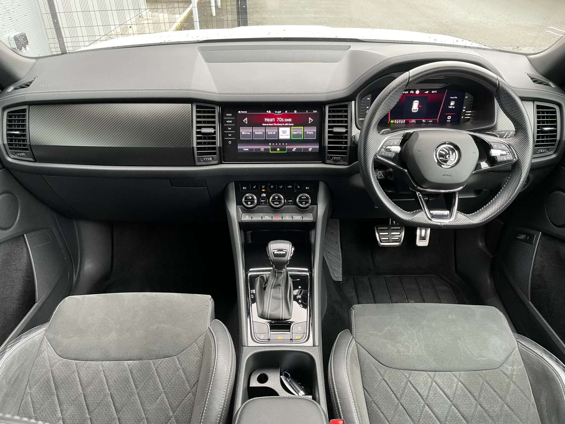 2022 SKODA KODIAQ 2022 SKODA KODIAQ