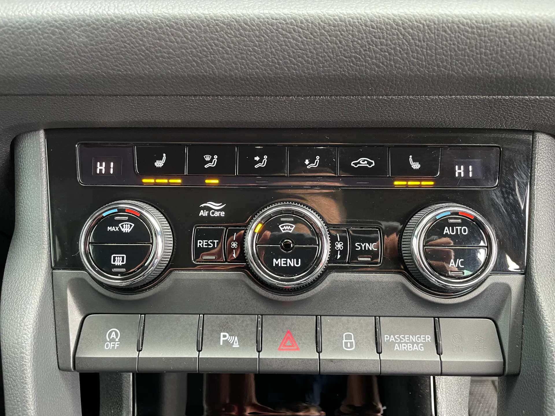 2022 SKODA KODIAQ 2022 SKODA KODIAQ