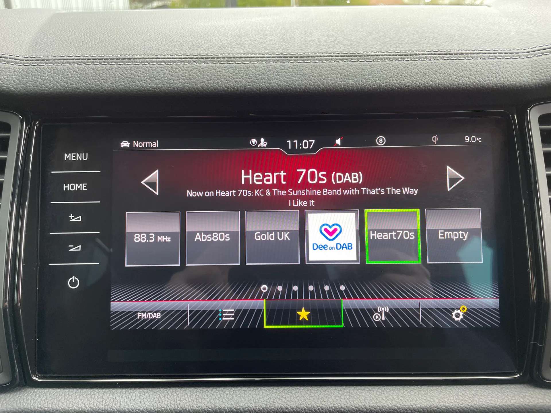 2022 SKODA KODIAQ 2022 SKODA KODIAQ