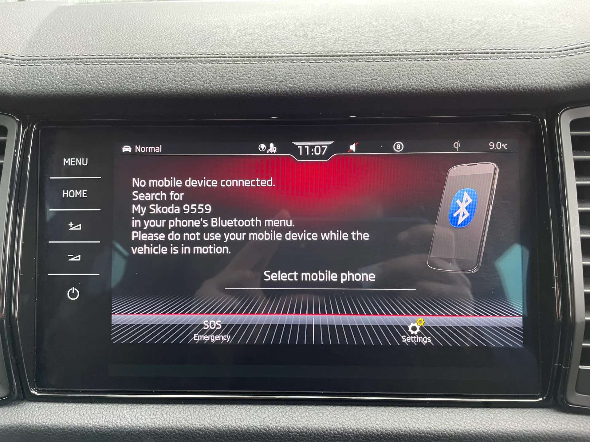 2022 SKODA KODIAQ 2022 SKODA KODIAQ