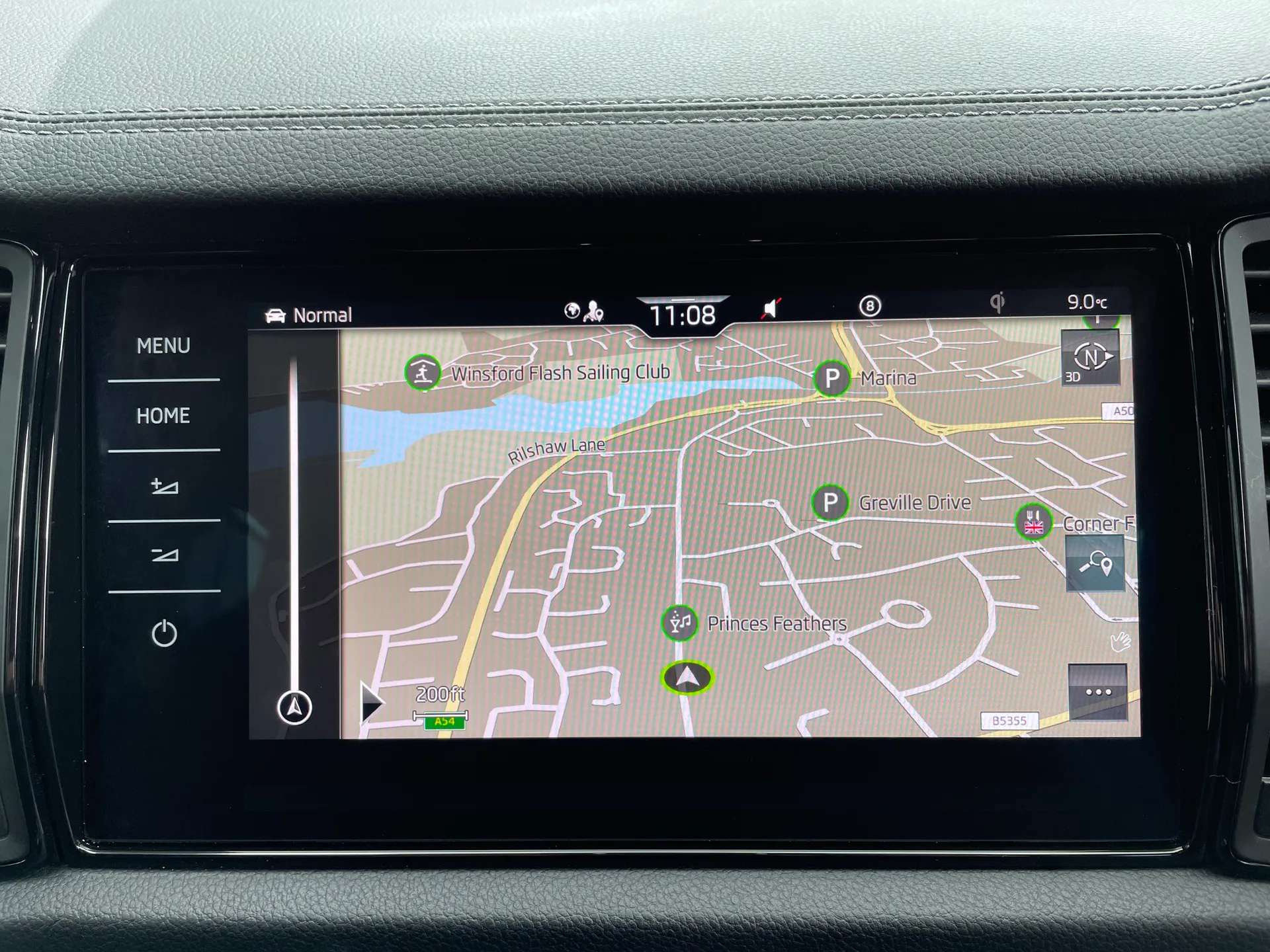 2022 SKODA KODIAQ 2022 SKODA KODIAQ