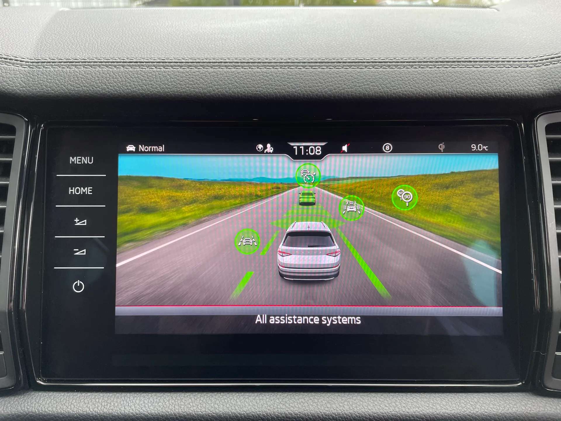 2022 SKODA KODIAQ 2022 SKODA KODIAQ